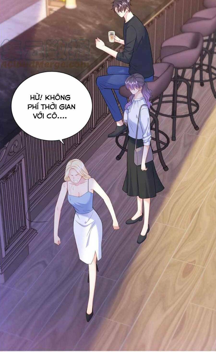 Tôi Dựa Vào Tà Ý: Nghịch Chuyển Nhân Sinh Chapter 111 - 21