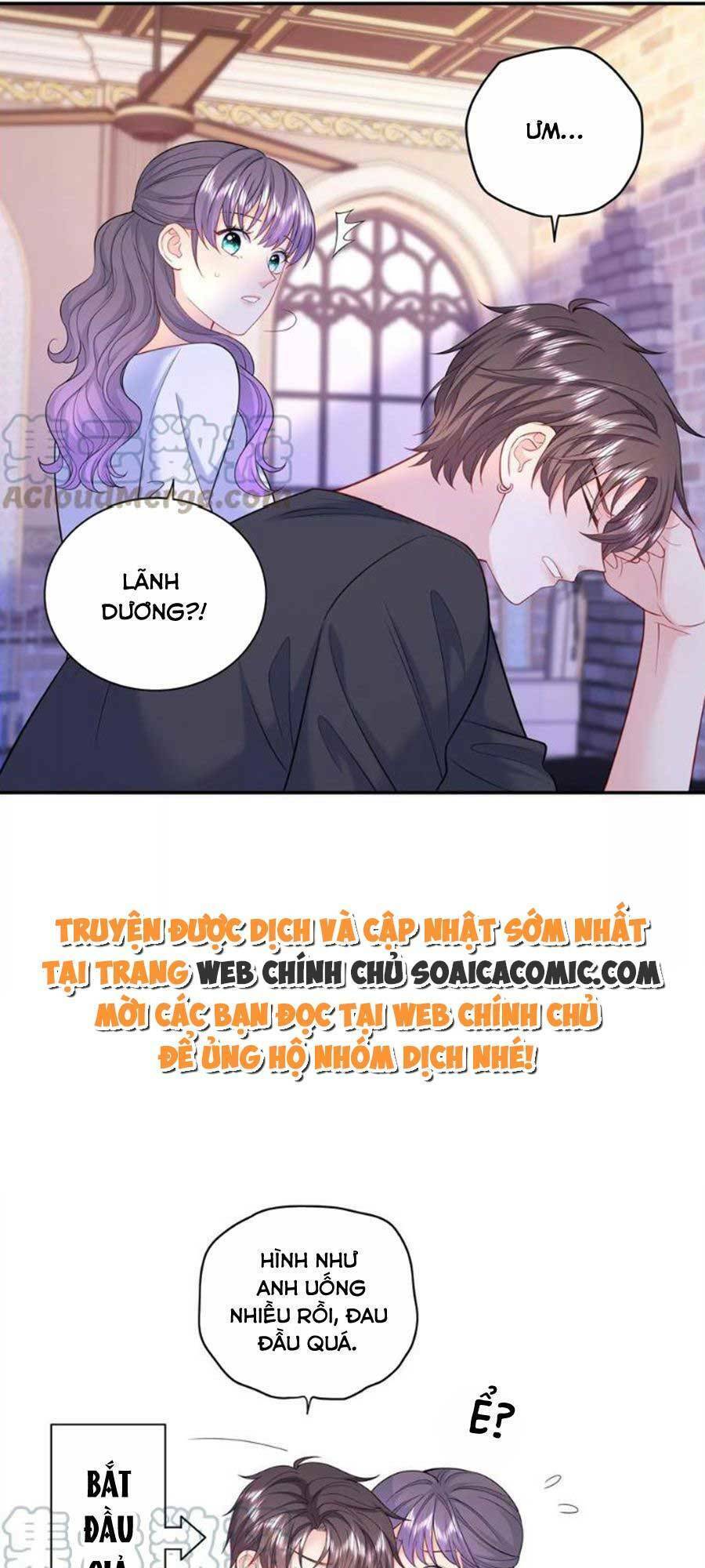 Tôi Dựa Vào Tà Ý: Nghịch Chuyển Nhân Sinh Chapter 111 - 22