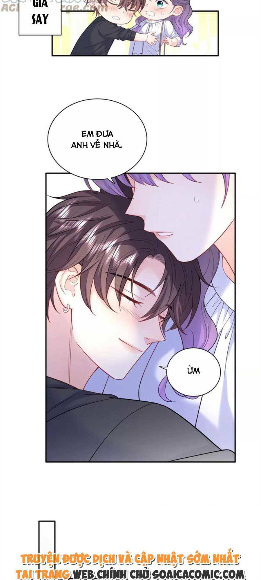 Tôi Dựa Vào Tà Ý: Nghịch Chuyển Nhân Sinh Chapter 111 - 23