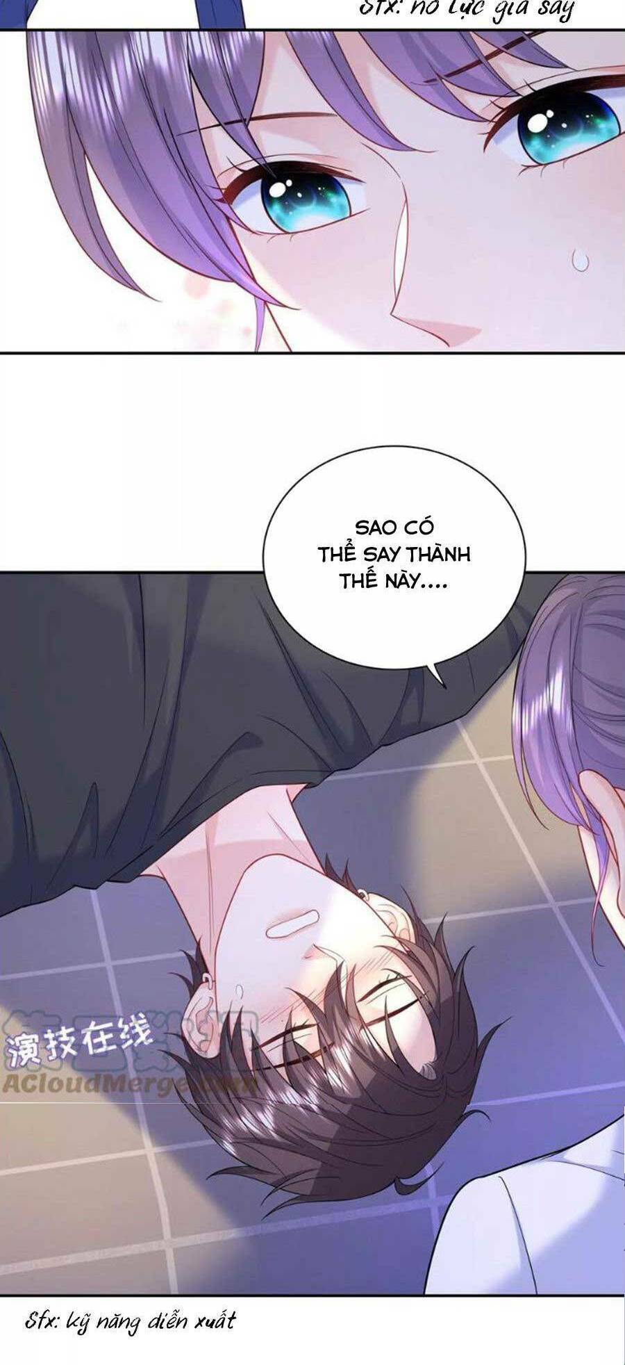 Tôi Dựa Vào Tà Ý: Nghịch Chuyển Nhân Sinh Chapter 111 - 25