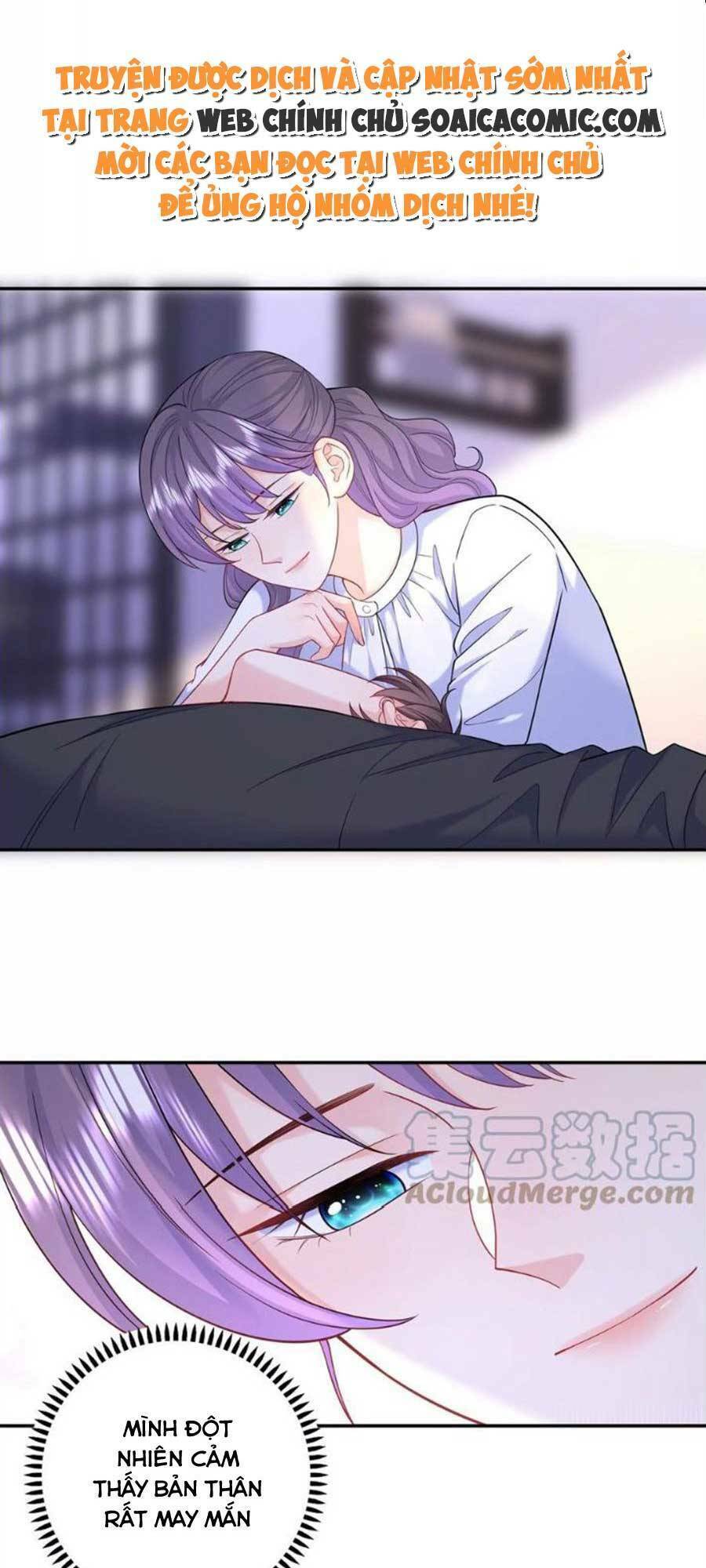 Tôi Dựa Vào Tà Ý: Nghịch Chuyển Nhân Sinh Chapter 111 - 26
