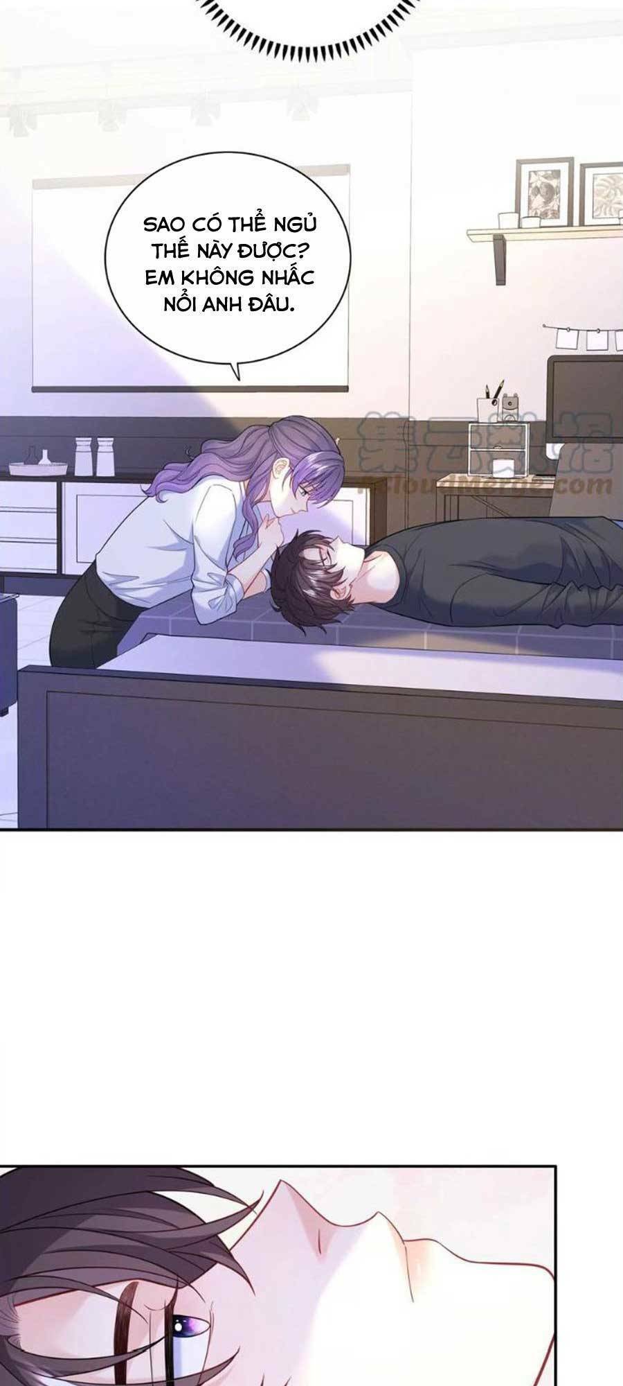 Tôi Dựa Vào Tà Ý: Nghịch Chuyển Nhân Sinh Chapter 111 - 28