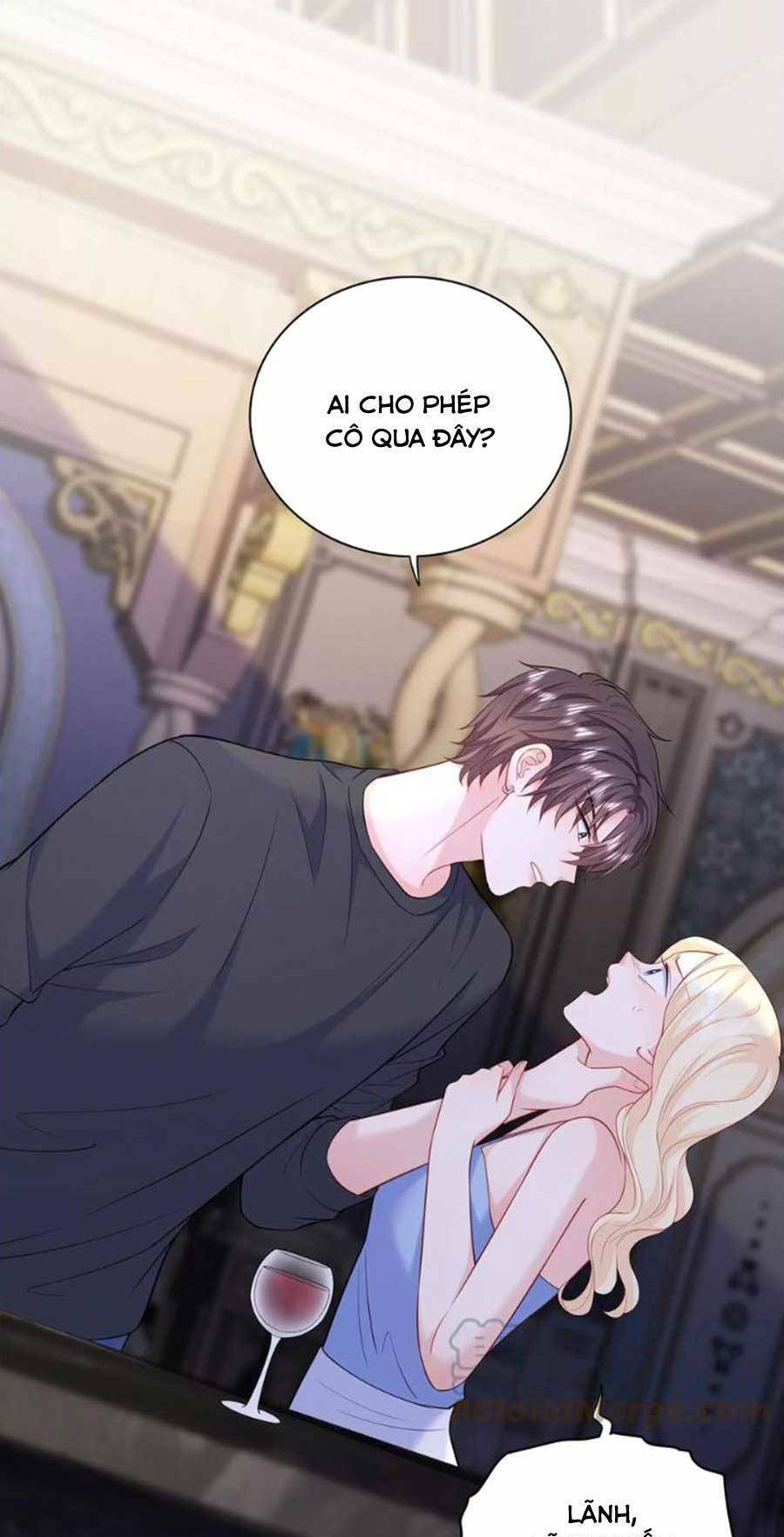 Tôi Dựa Vào Tà Ý: Nghịch Chuyển Nhân Sinh Chapter 111 - 4