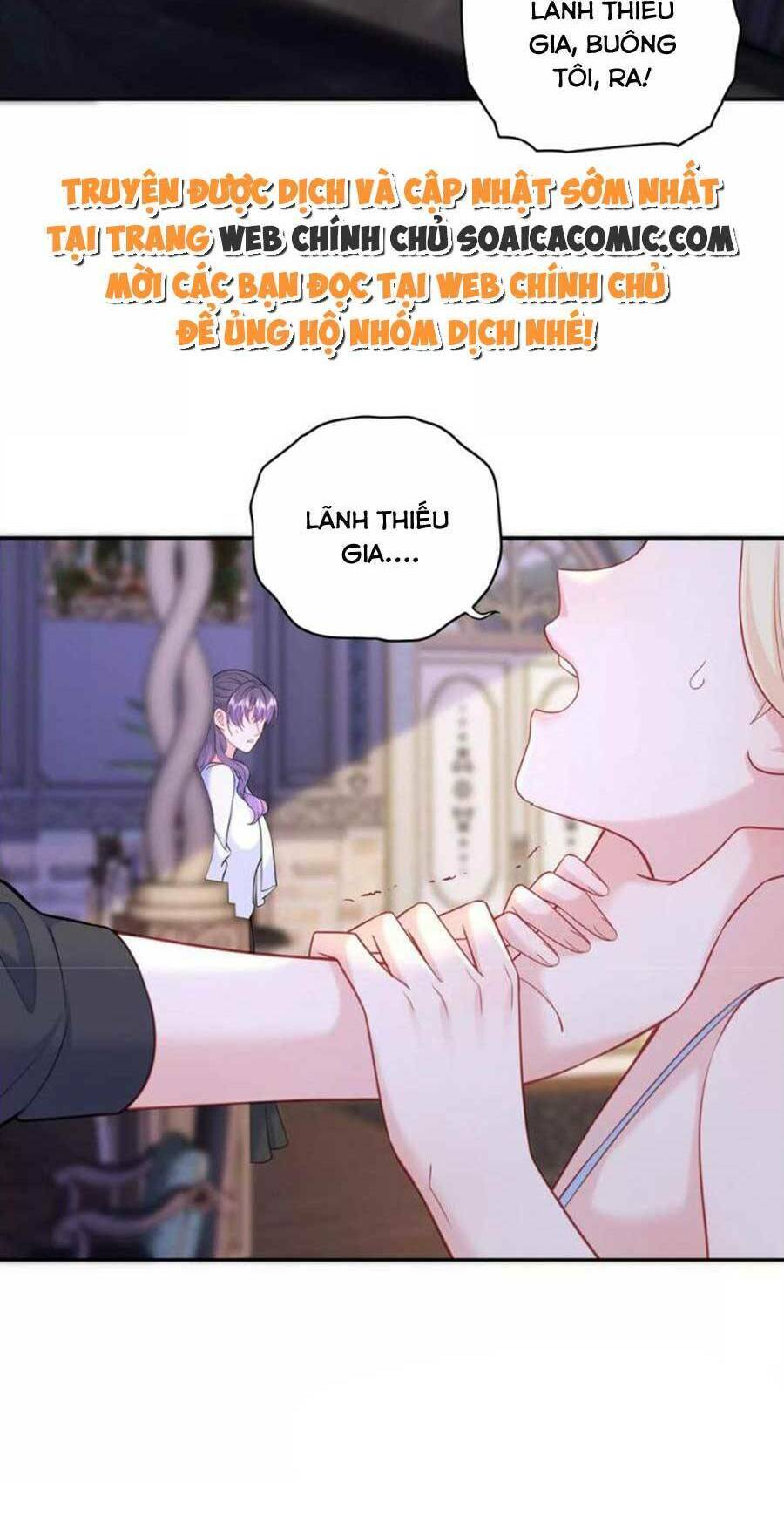 Tôi Dựa Vào Tà Ý: Nghịch Chuyển Nhân Sinh Chapter 111 - 5