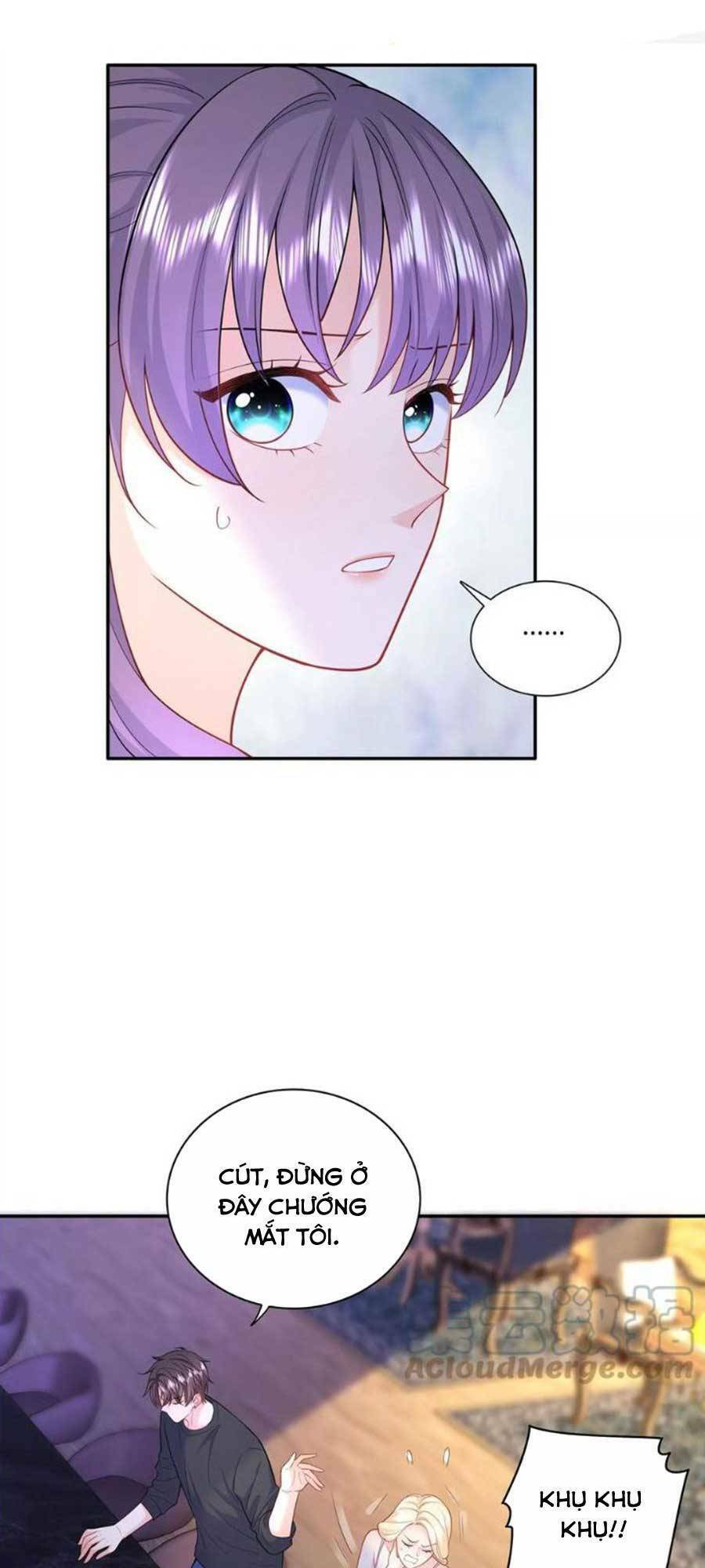 Tôi Dựa Vào Tà Ý: Nghịch Chuyển Nhân Sinh Chapter 111 - 6