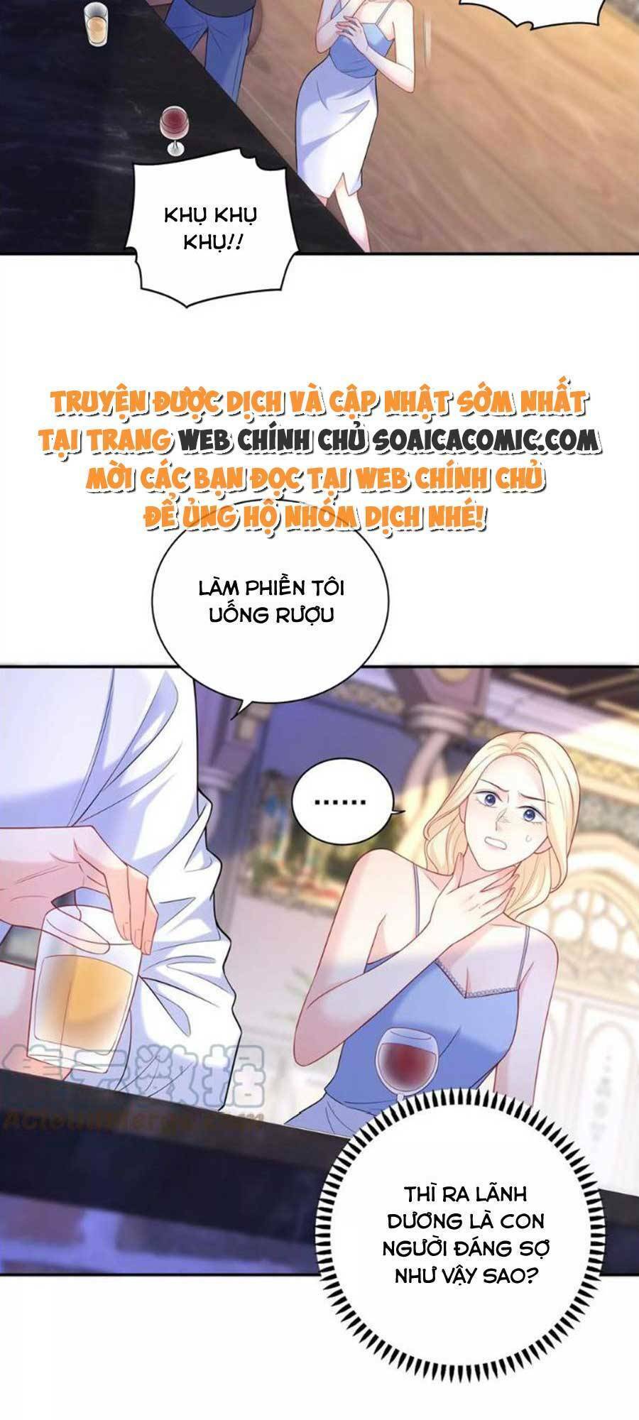 Tôi Dựa Vào Tà Ý: Nghịch Chuyển Nhân Sinh Chapter 111 - 7