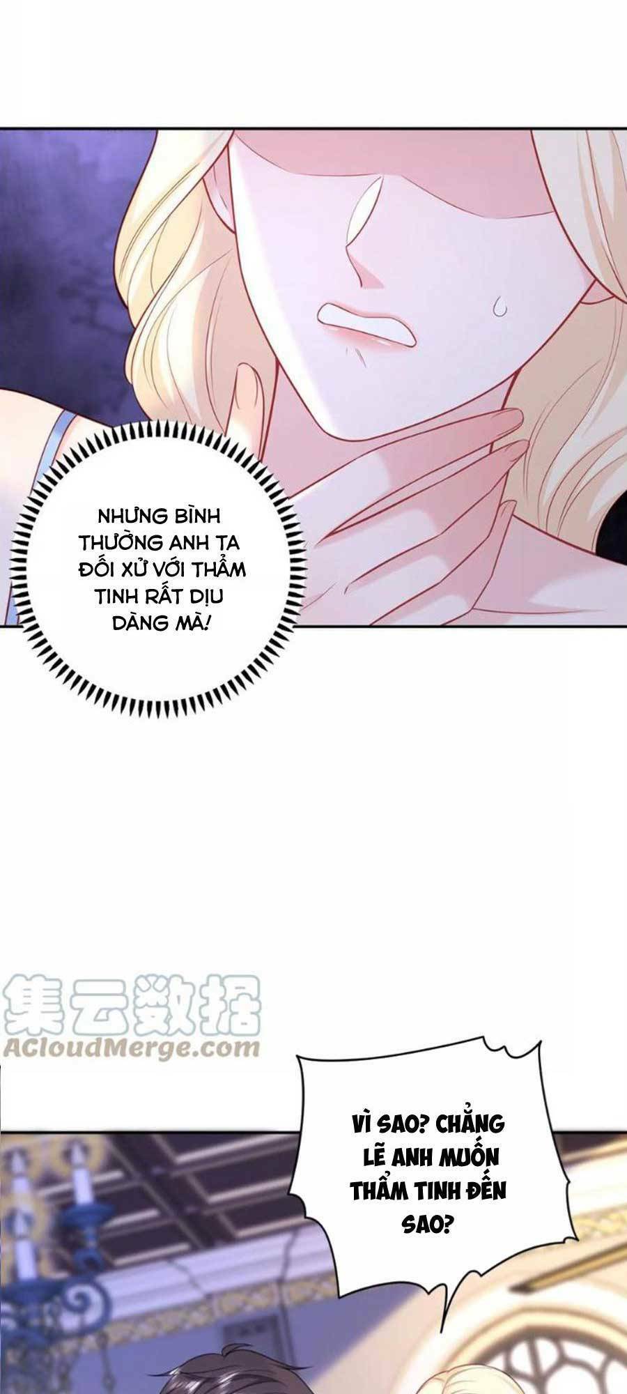 Tôi Dựa Vào Tà Ý: Nghịch Chuyển Nhân Sinh Chapter 111 - 8