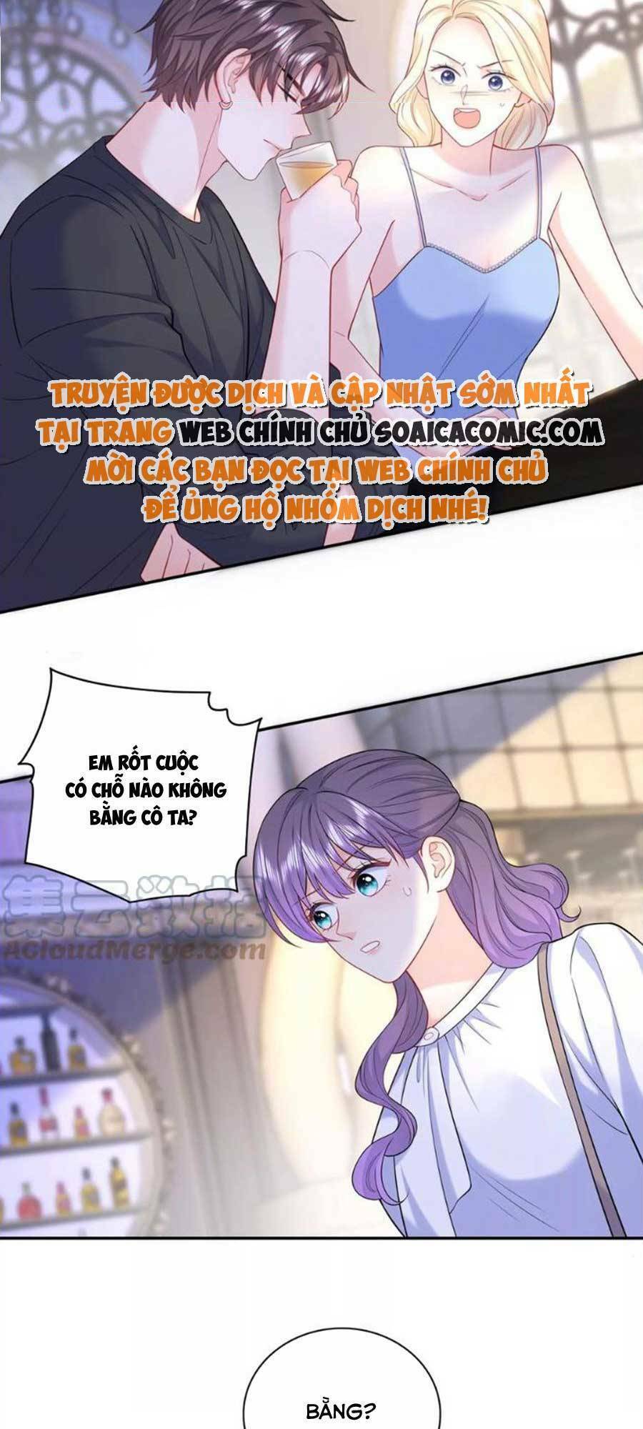 Tôi Dựa Vào Tà Ý: Nghịch Chuyển Nhân Sinh Chapter 111 - 9