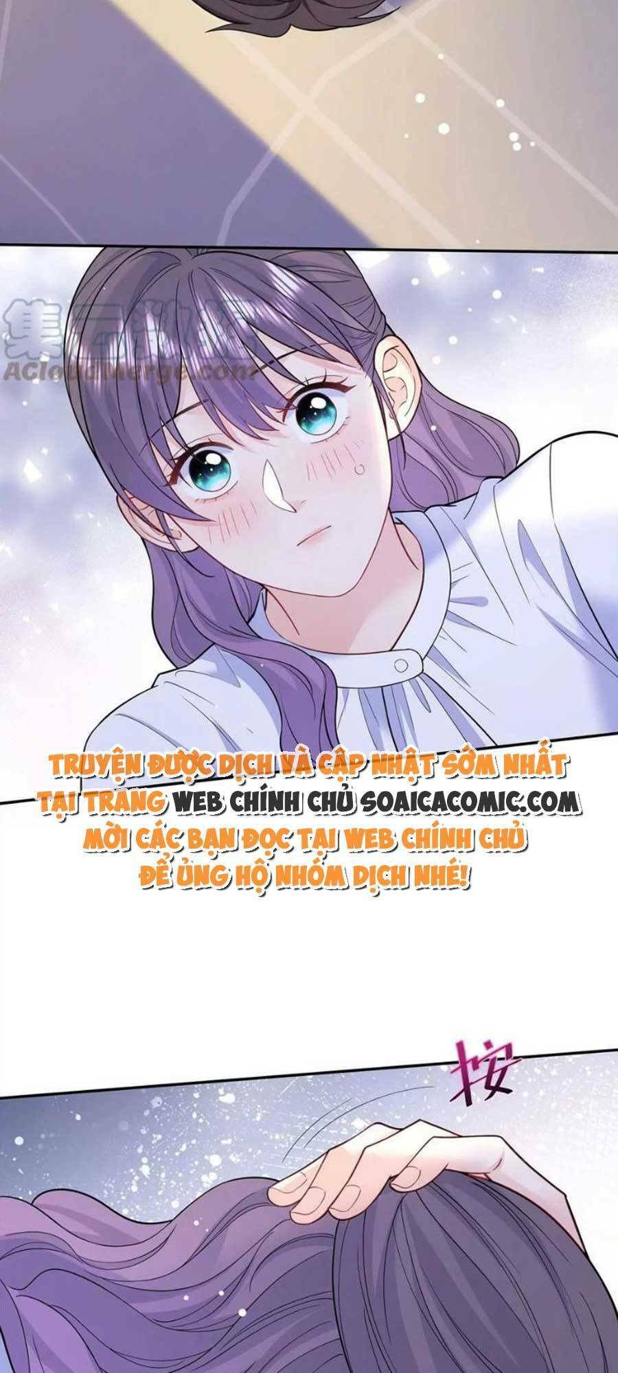 Tôi Dựa Vào Tà Ý: Nghịch Chuyển Nhân Sinh Chapter 112 - 2