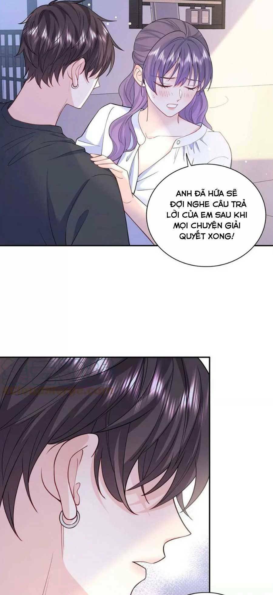 Tôi Dựa Vào Tà Ý: Nghịch Chuyển Nhân Sinh Chapter 112 - 14