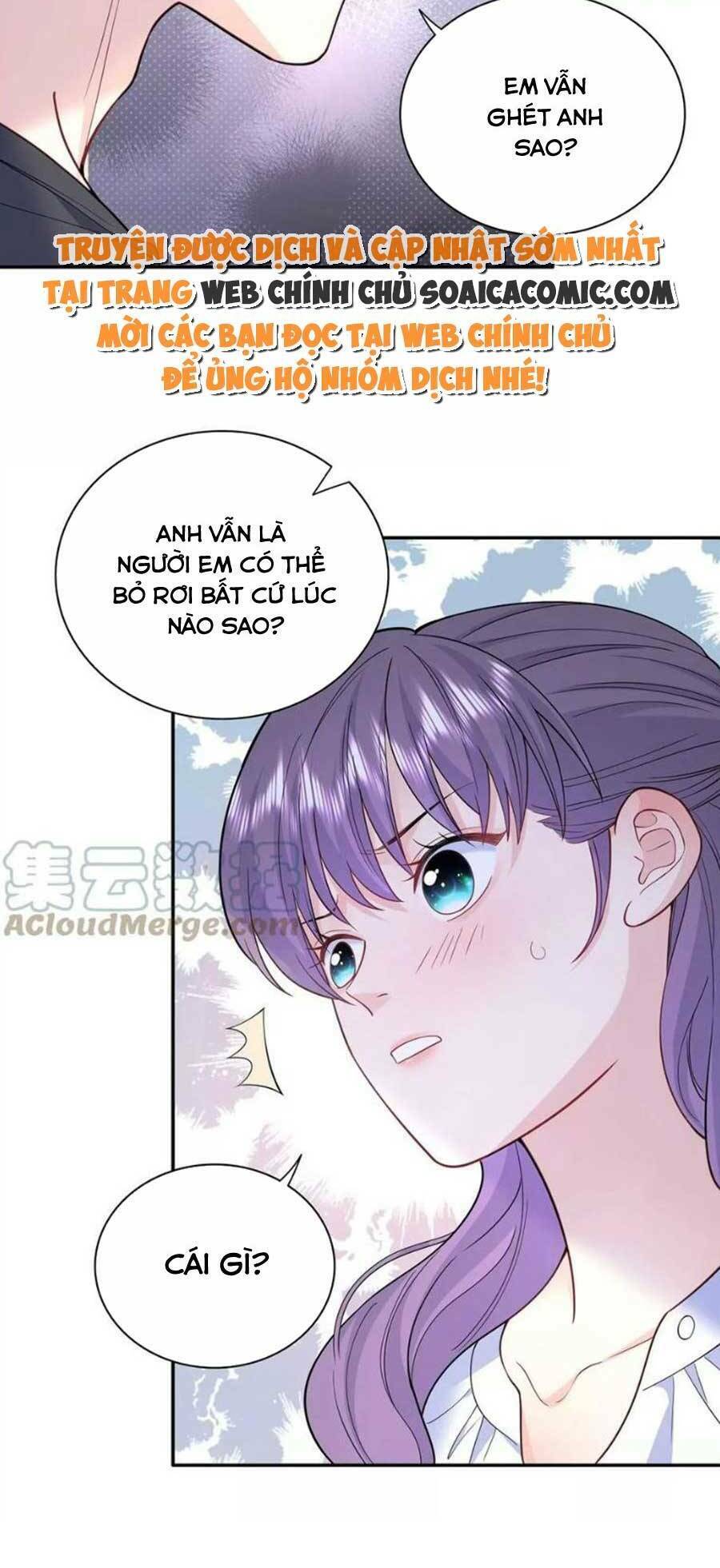 Tôi Dựa Vào Tà Ý: Nghịch Chuyển Nhân Sinh Chapter 112 - 15