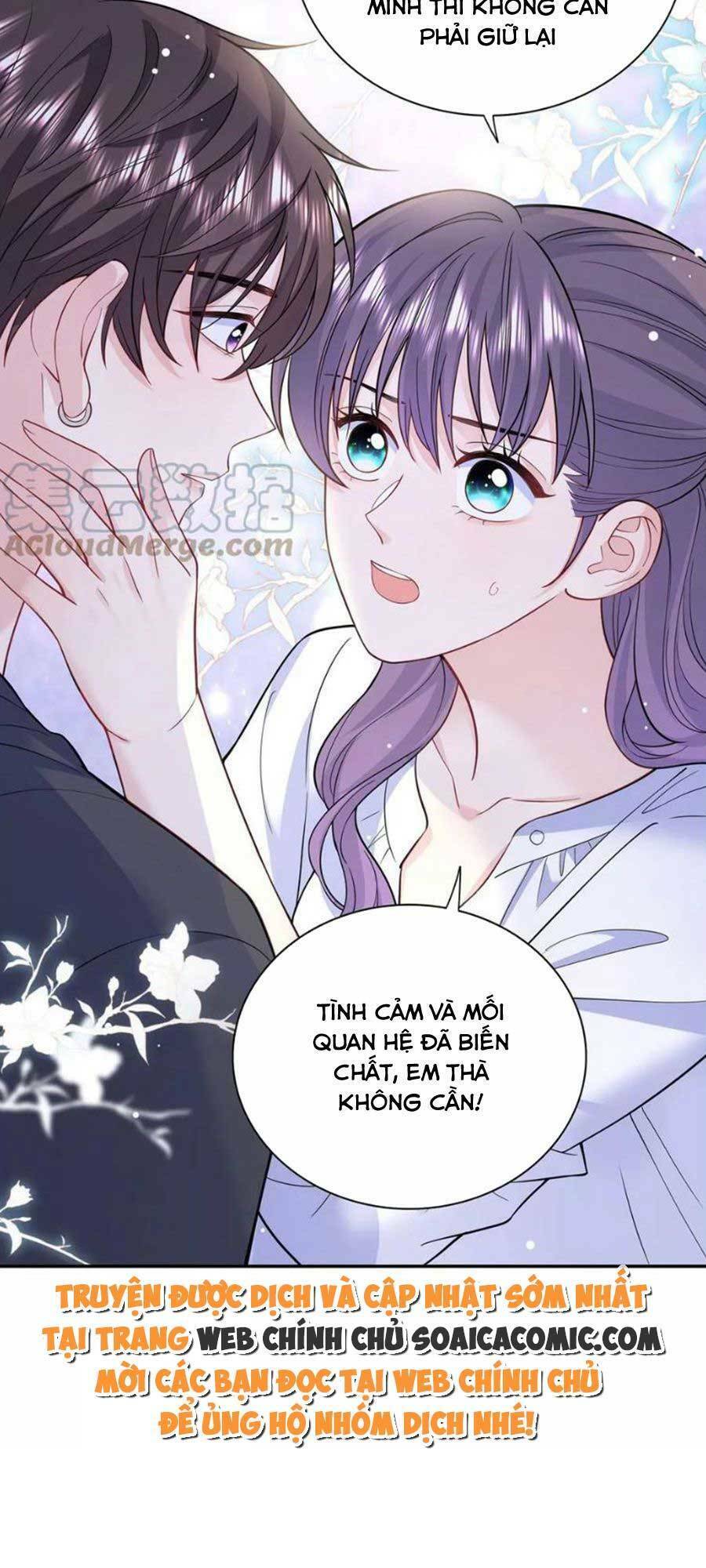 Tôi Dựa Vào Tà Ý: Nghịch Chuyển Nhân Sinh Chapter 112 - 17