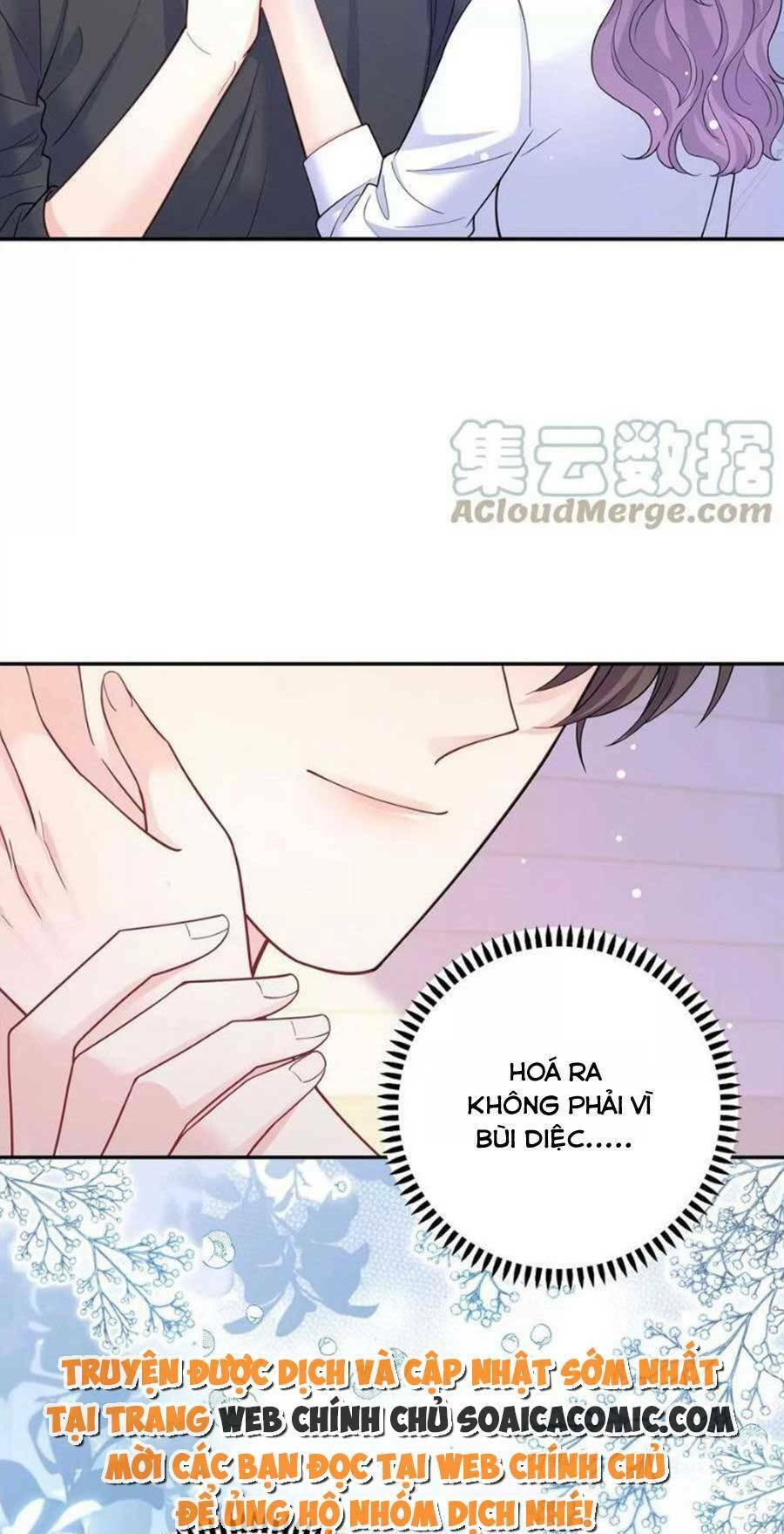 Tôi Dựa Vào Tà Ý: Nghịch Chuyển Nhân Sinh Chapter 112 - 19