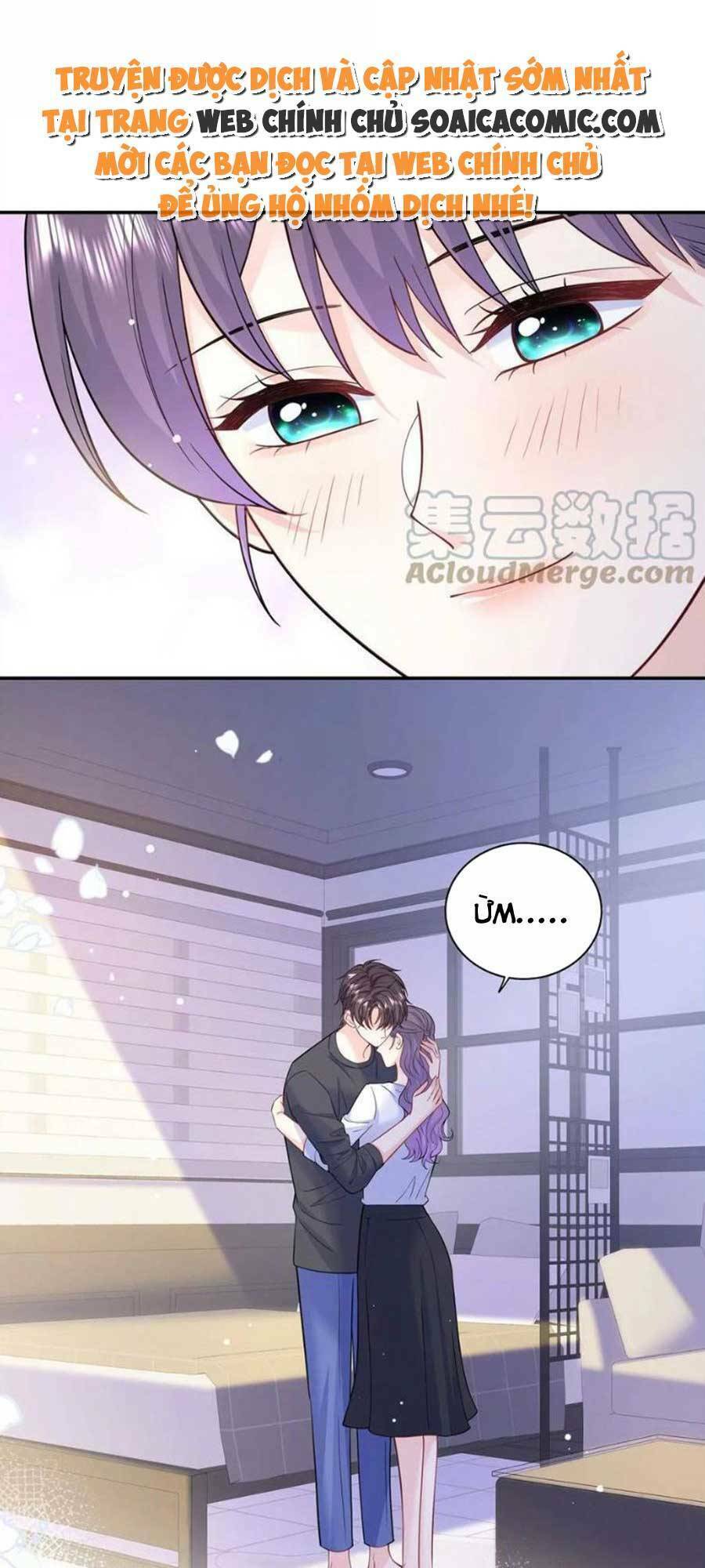 Tôi Dựa Vào Tà Ý: Nghịch Chuyển Nhân Sinh Chapter 112 - 21