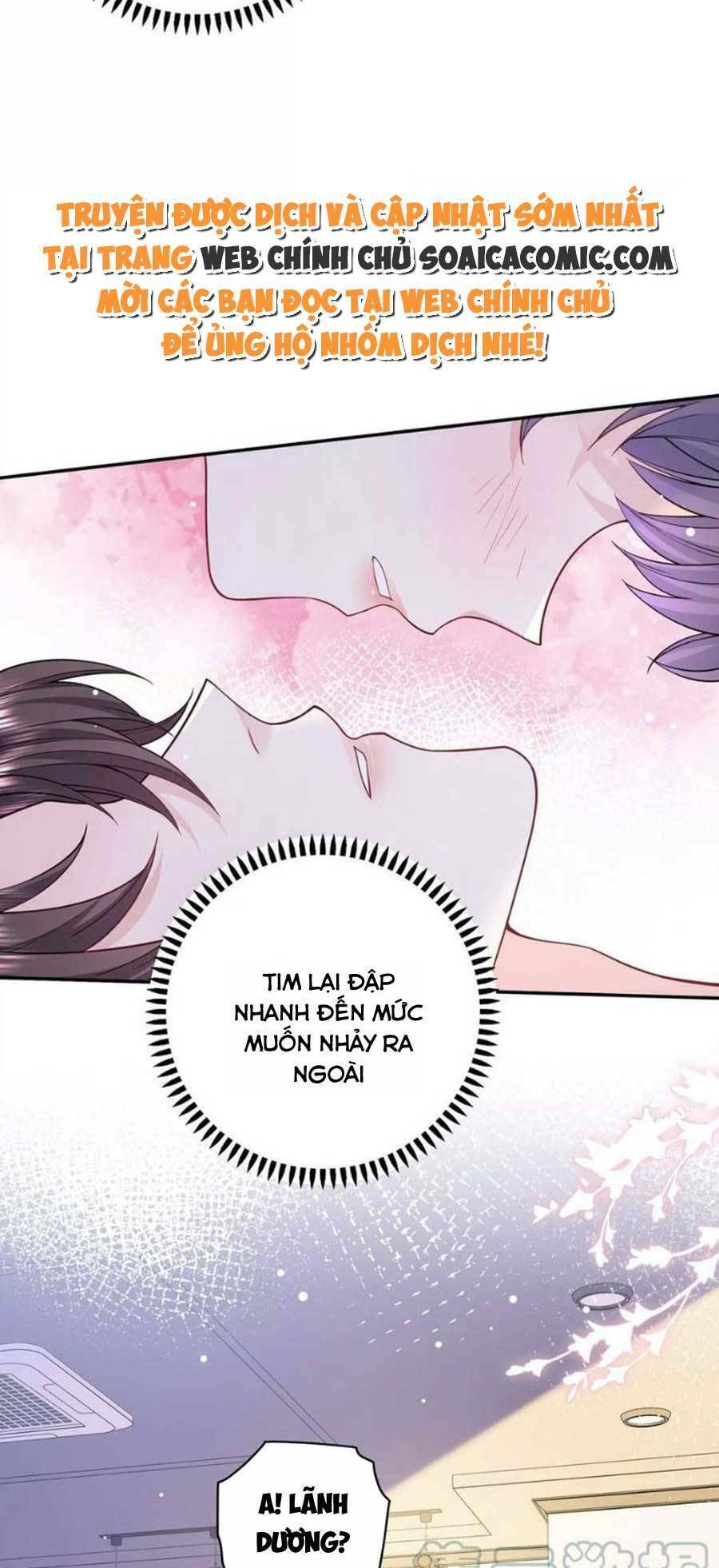 Tôi Dựa Vào Tà Ý: Nghịch Chuyển Nhân Sinh Chapter 112 - 4