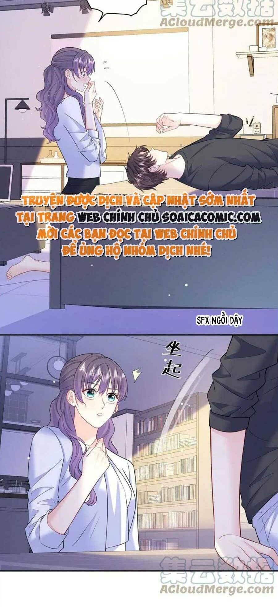 Tôi Dựa Vào Tà Ý: Nghịch Chuyển Nhân Sinh Chapter 112 - 5