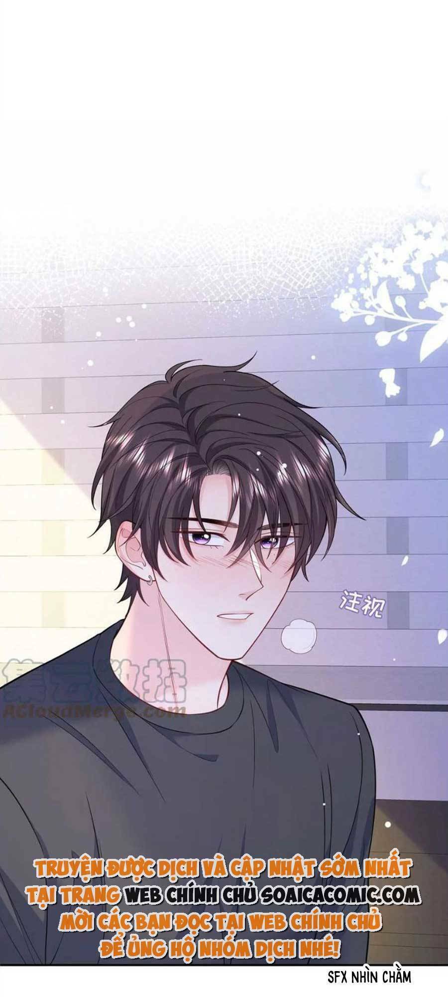 Tôi Dựa Vào Tà Ý: Nghịch Chuyển Nhân Sinh Chapter 112 - 6