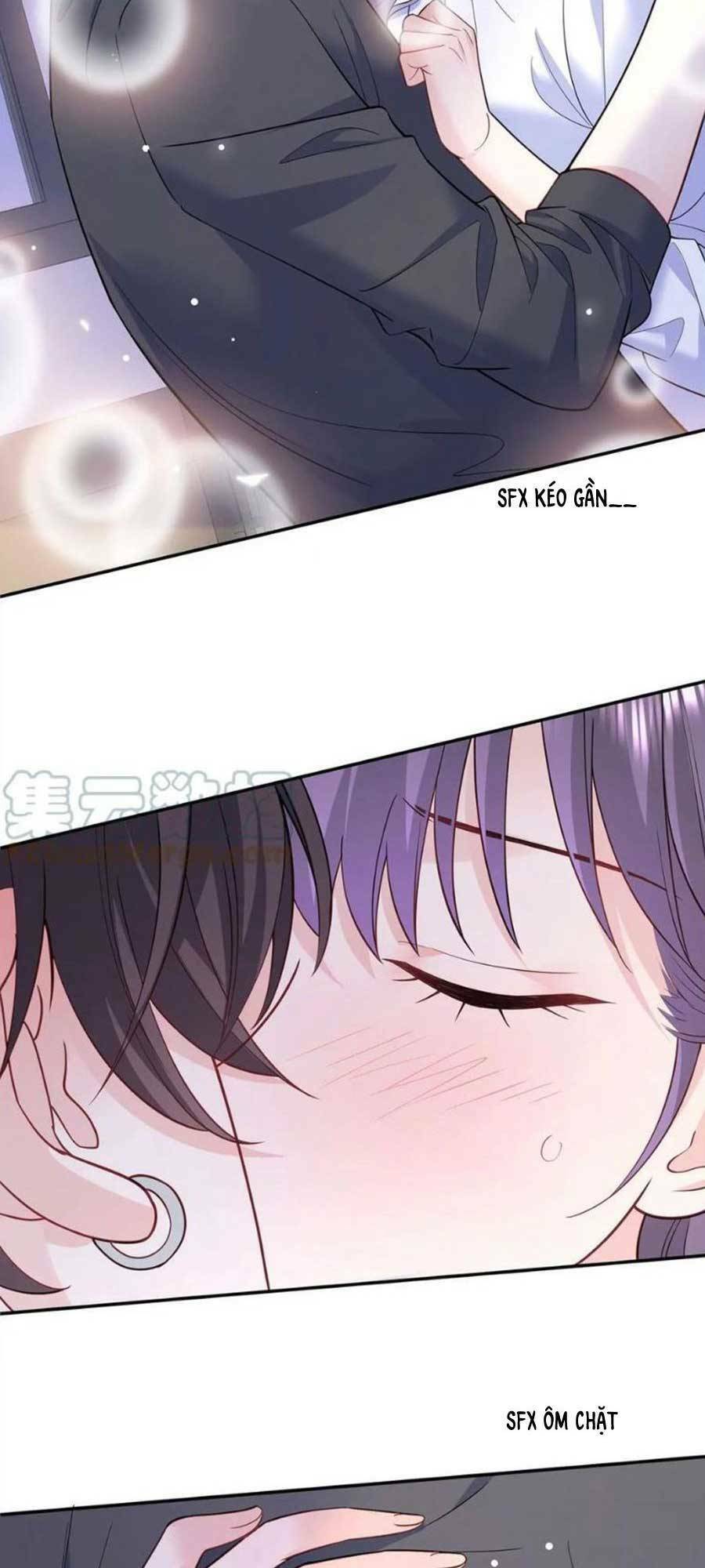 Tôi Dựa Vào Tà Ý: Nghịch Chuyển Nhân Sinh Chapter 112 - 8