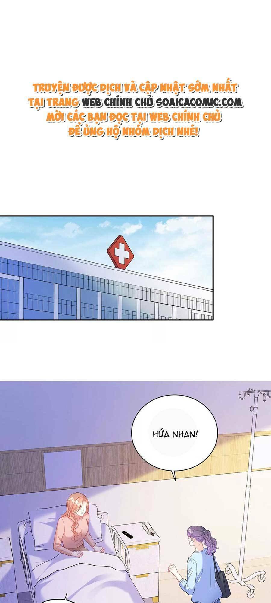 Tôi Dựa Vào Tà Ý: Nghịch Chuyển Nhân Sinh Chapter 113 - 1