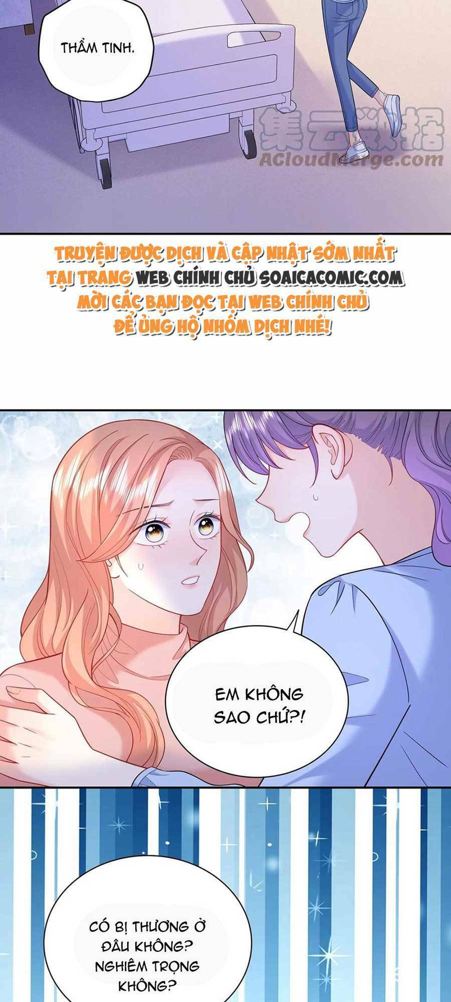 Tôi Dựa Vào Tà Ý: Nghịch Chuyển Nhân Sinh Chapter 113 - 2