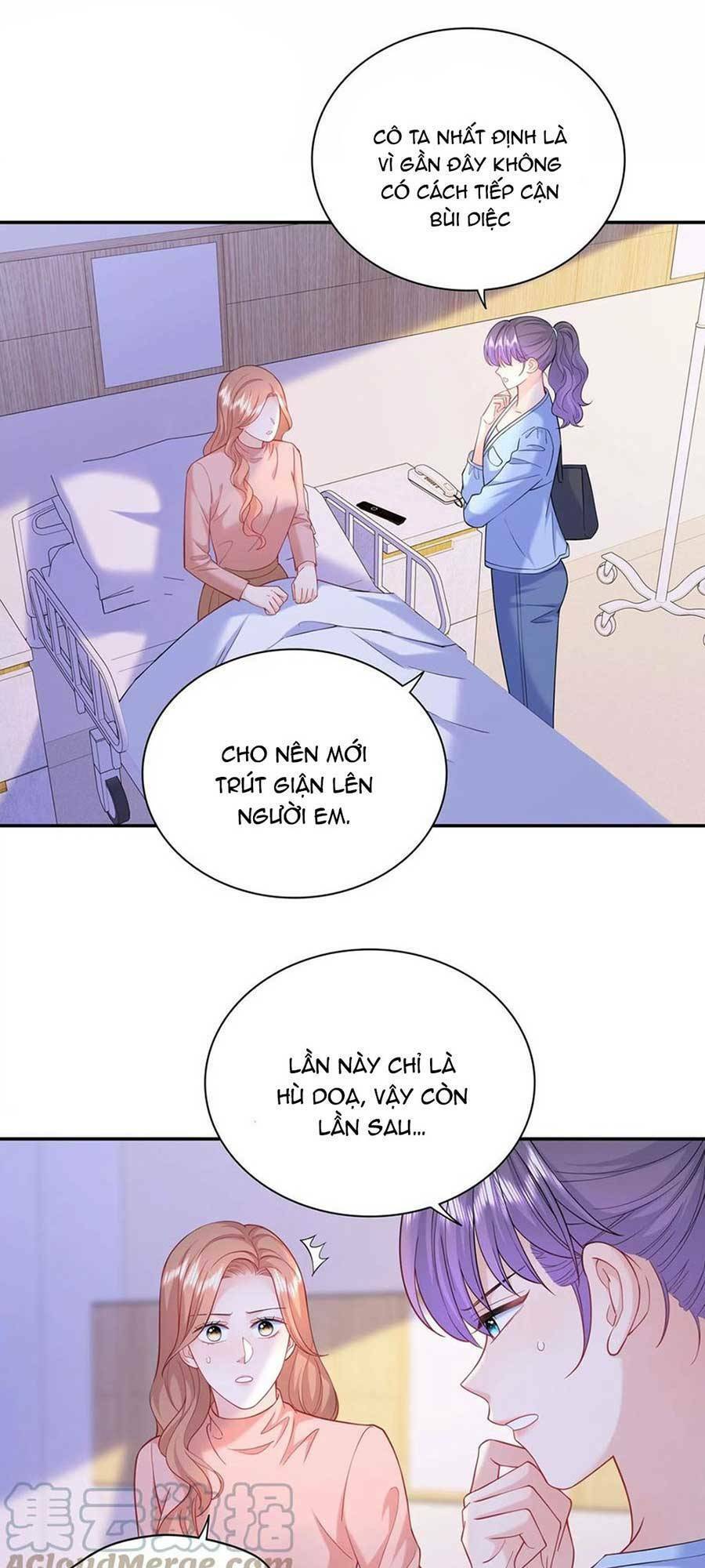 Tôi Dựa Vào Tà Ý: Nghịch Chuyển Nhân Sinh Chapter 113 - 11