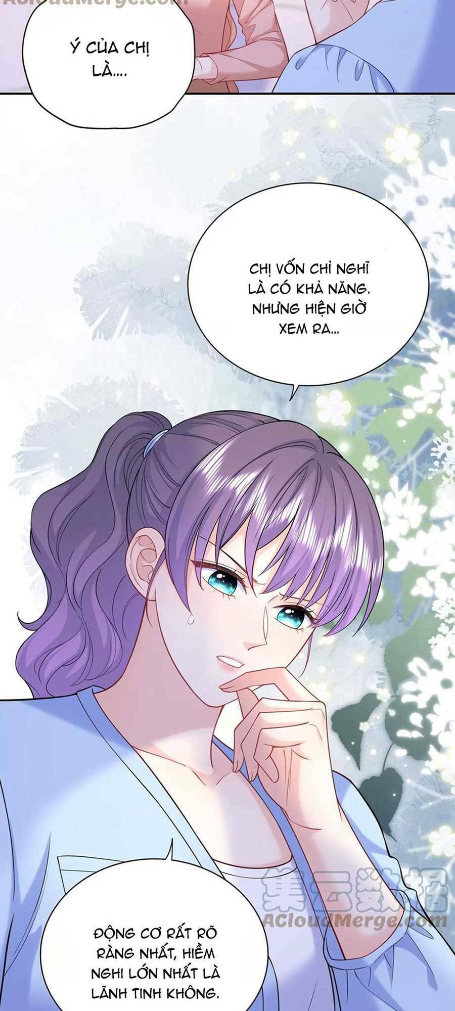 Tôi Dựa Vào Tà Ý: Nghịch Chuyển Nhân Sinh Chapter 113 - 12