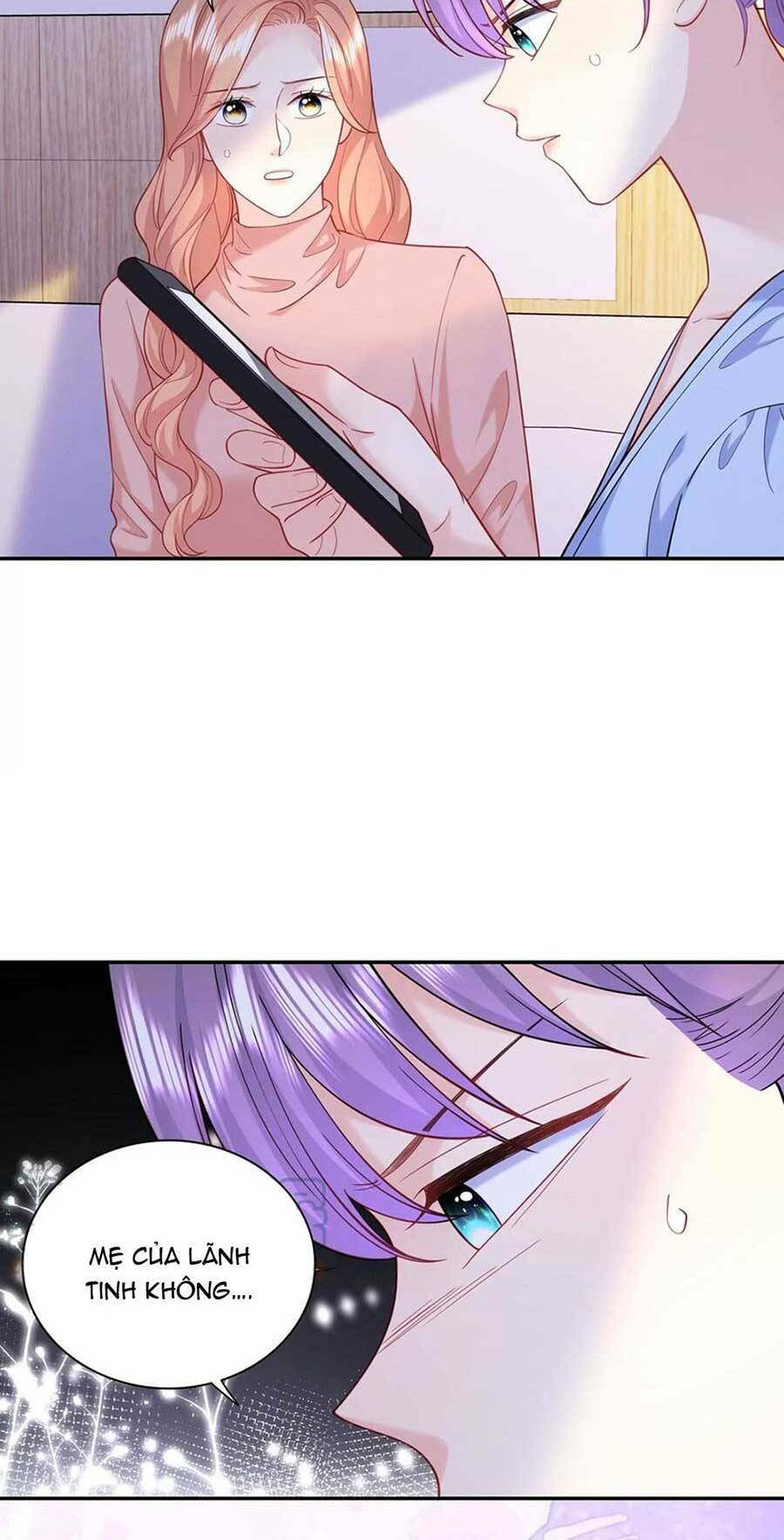 Tôi Dựa Vào Tà Ý: Nghịch Chuyển Nhân Sinh Chapter 113 - 14