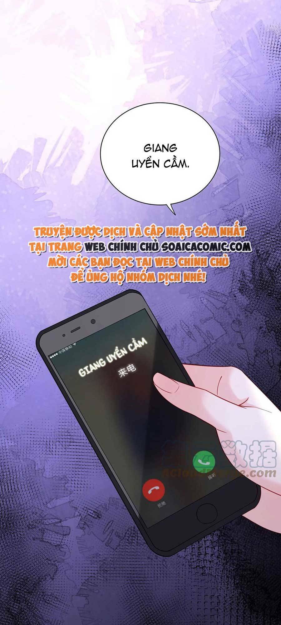 Tôi Dựa Vào Tà Ý: Nghịch Chuyển Nhân Sinh Chapter 113 - 15