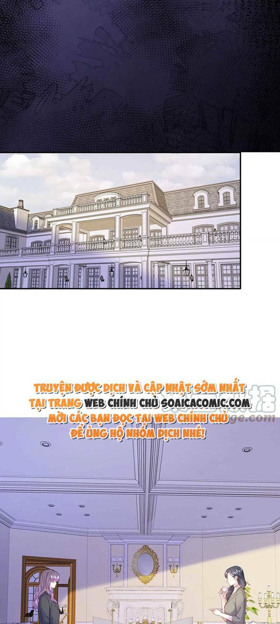 Tôi Dựa Vào Tà Ý: Nghịch Chuyển Nhân Sinh Chapter 113 - 16