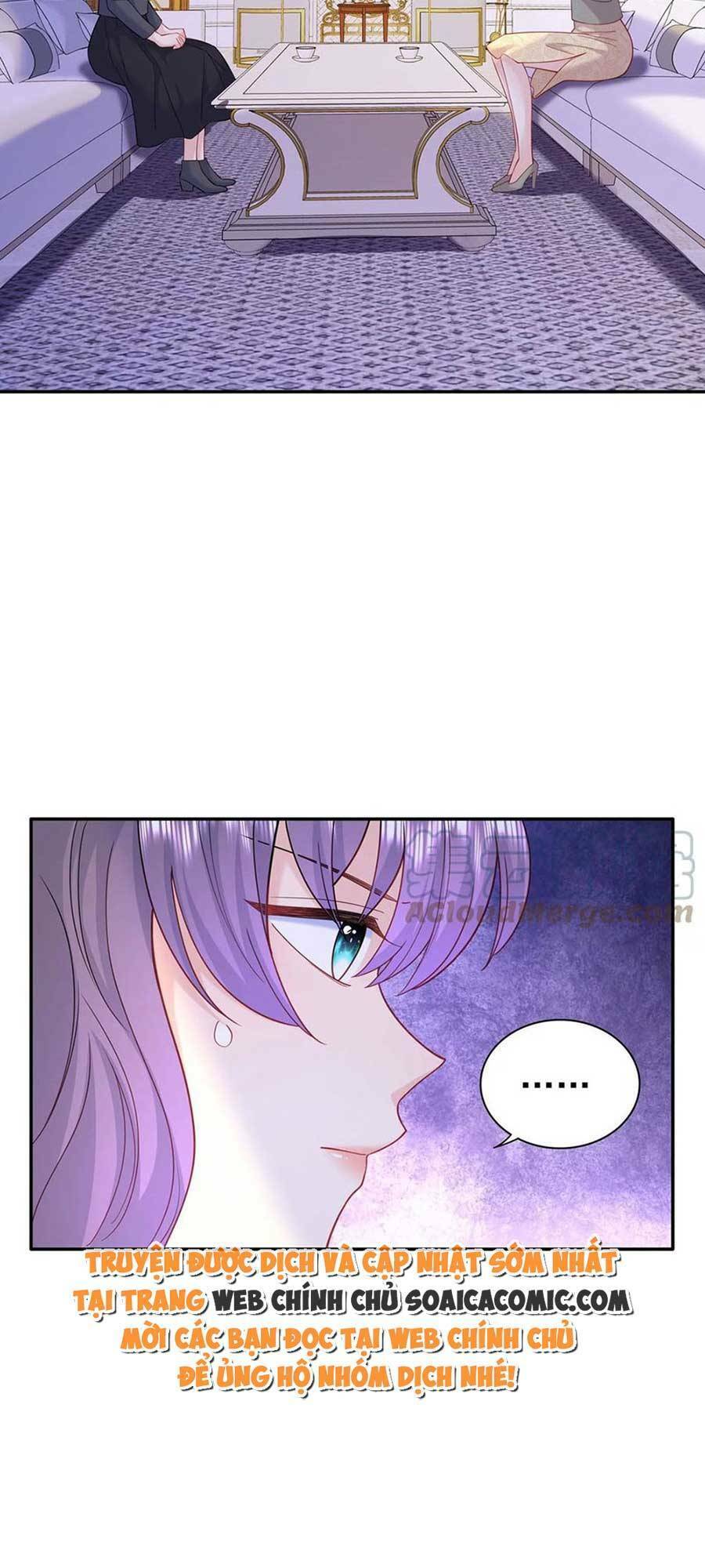 Tôi Dựa Vào Tà Ý: Nghịch Chuyển Nhân Sinh Chapter 113 - 17