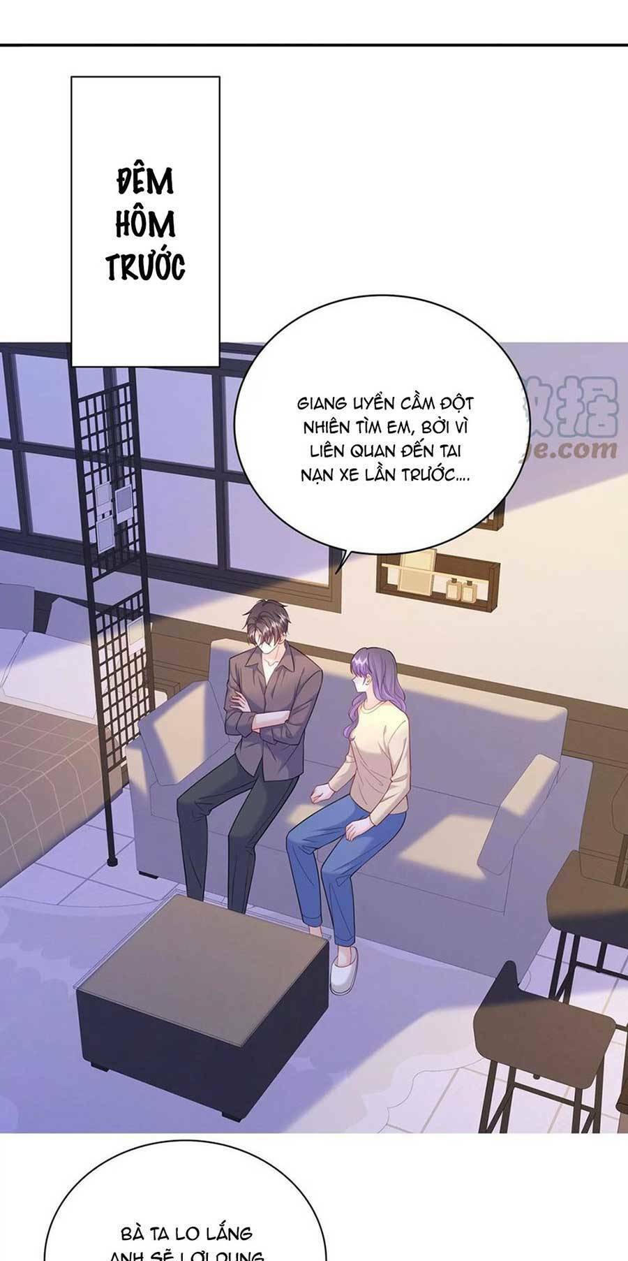 Tôi Dựa Vào Tà Ý: Nghịch Chuyển Nhân Sinh Chapter 113 - 18