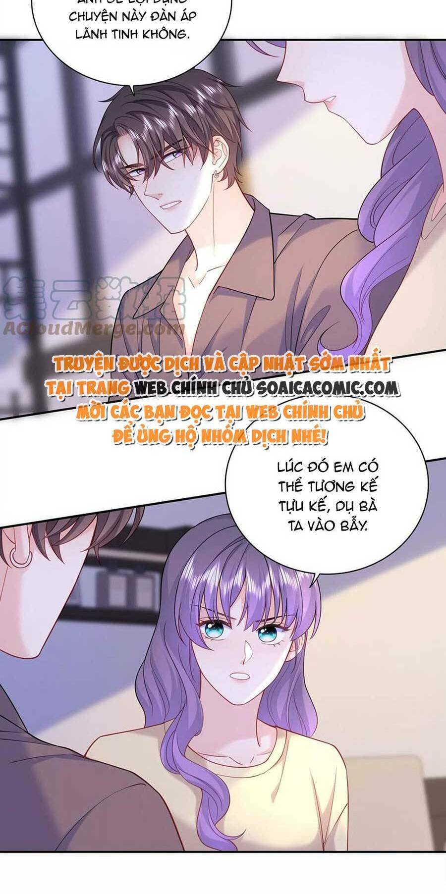 Tôi Dựa Vào Tà Ý: Nghịch Chuyển Nhân Sinh Chapter 113 - 19