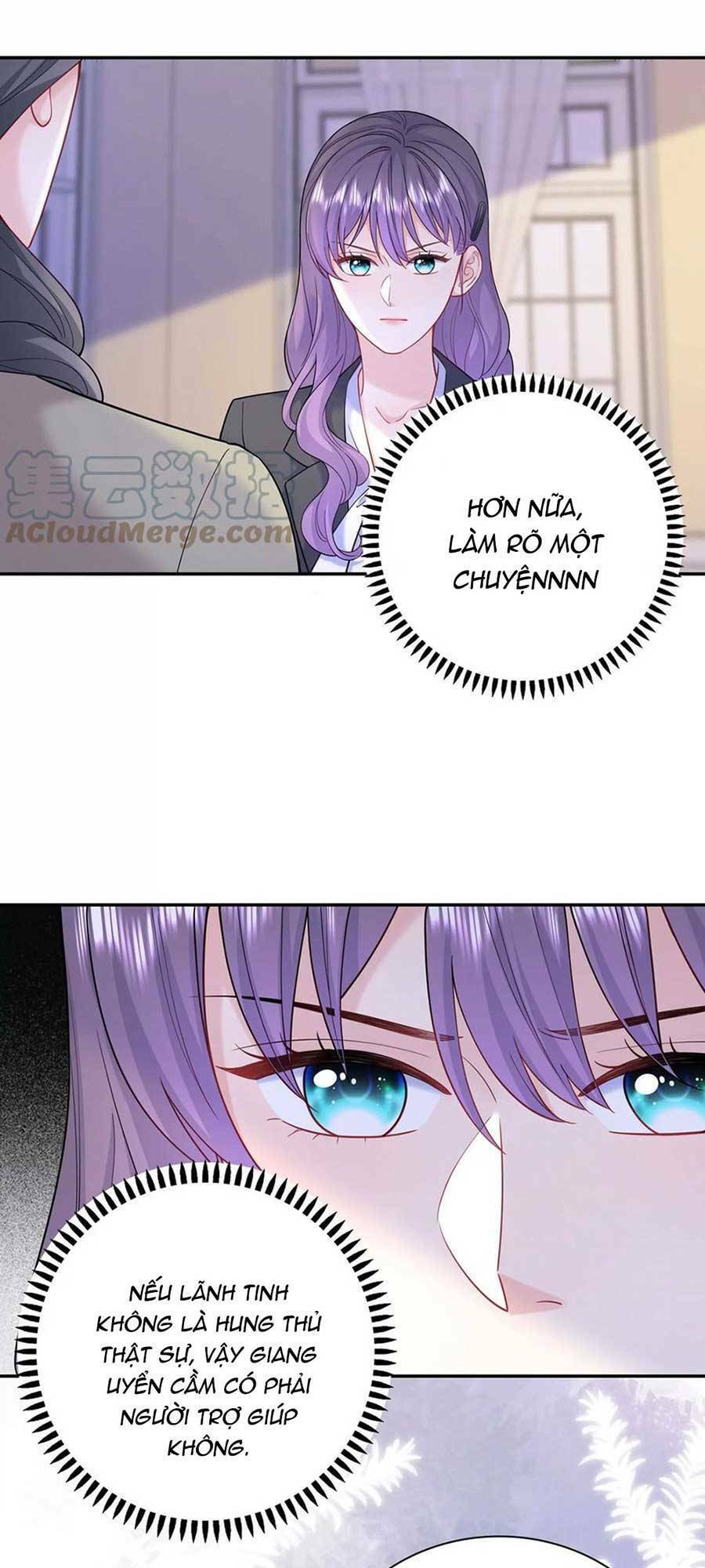 Tôi Dựa Vào Tà Ý: Nghịch Chuyển Nhân Sinh Chapter 113 - 20