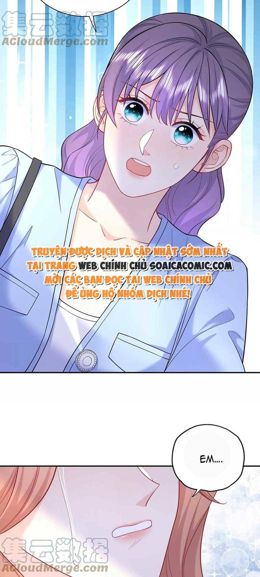 Tôi Dựa Vào Tà Ý: Nghịch Chuyển Nhân Sinh Chapter 113 - 3