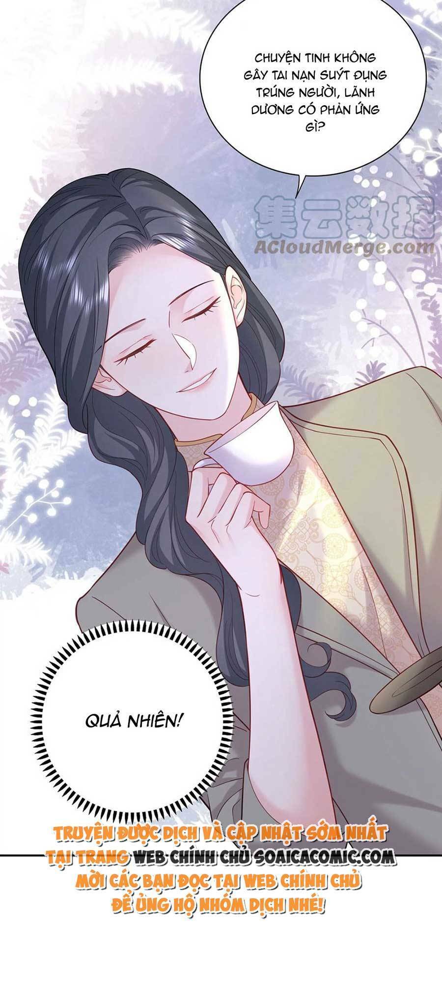 Tôi Dựa Vào Tà Ý: Nghịch Chuyển Nhân Sinh Chapter 113 - 21