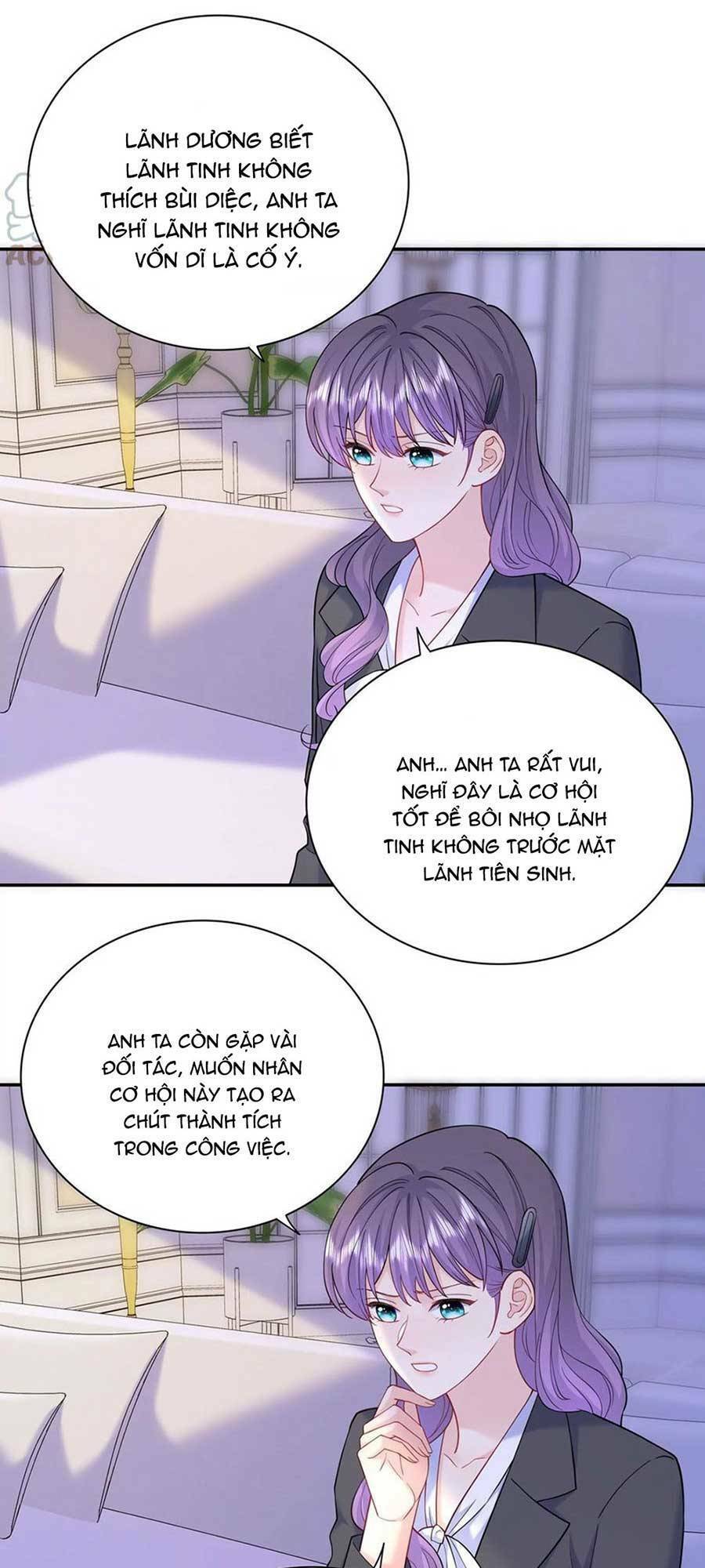 Tôi Dựa Vào Tà Ý: Nghịch Chuyển Nhân Sinh Chapter 113 - 22