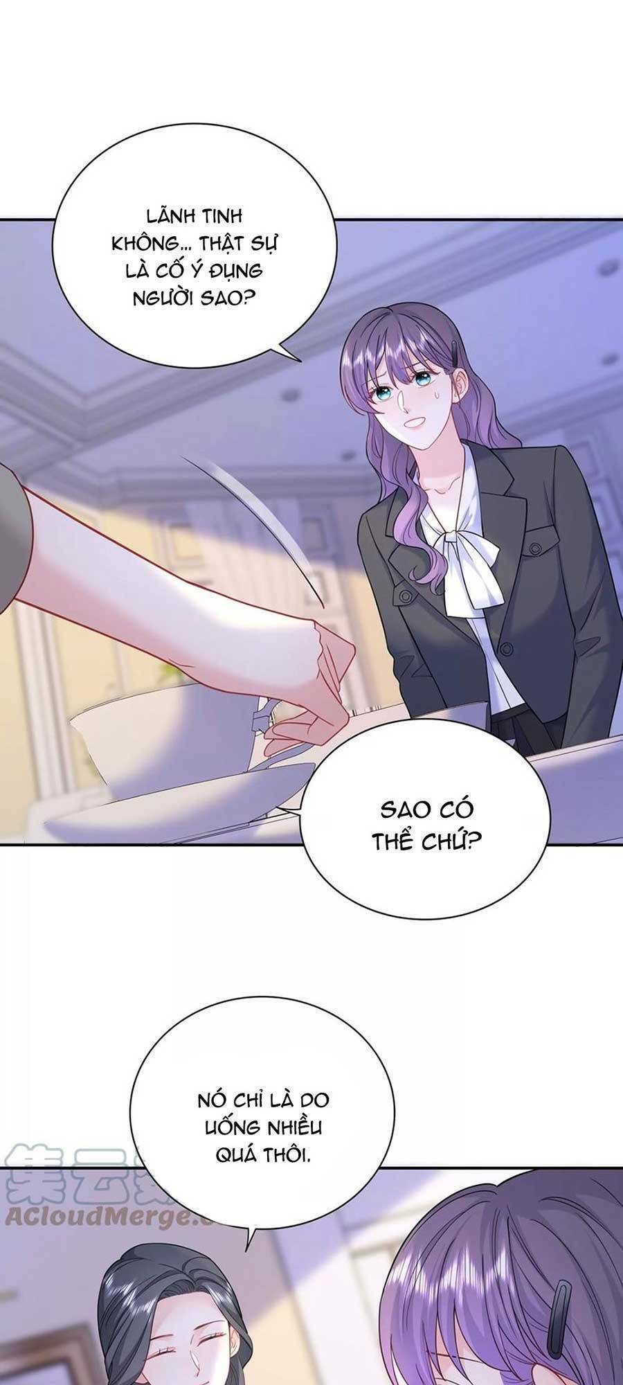 Tôi Dựa Vào Tà Ý: Nghịch Chuyển Nhân Sinh Chapter 113 - 25