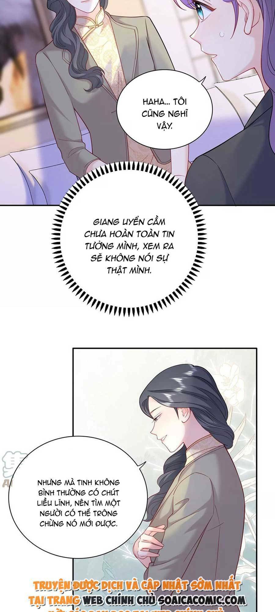 Tôi Dựa Vào Tà Ý: Nghịch Chuyển Nhân Sinh Chapter 113 - 26