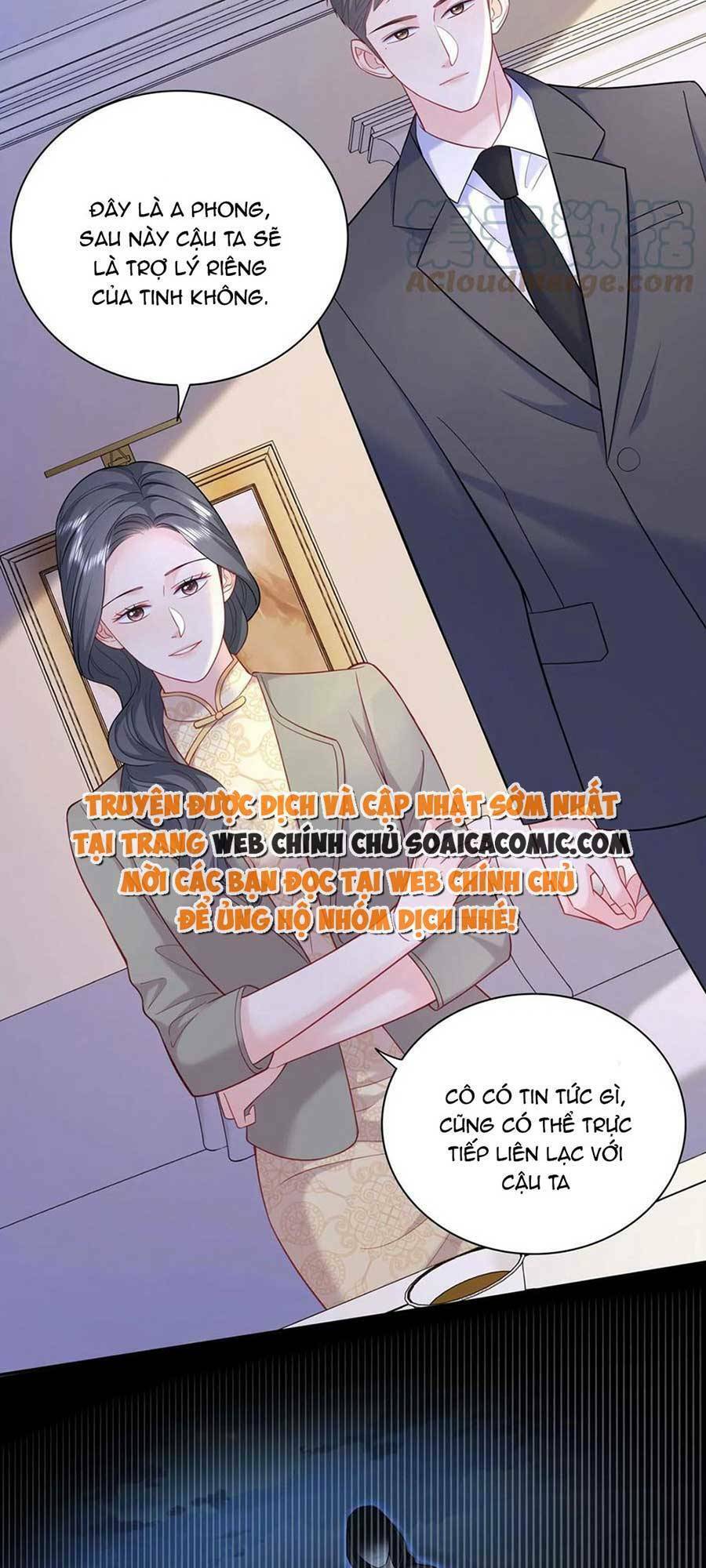 Tôi Dựa Vào Tà Ý: Nghịch Chuyển Nhân Sinh Chapter 113 - 30