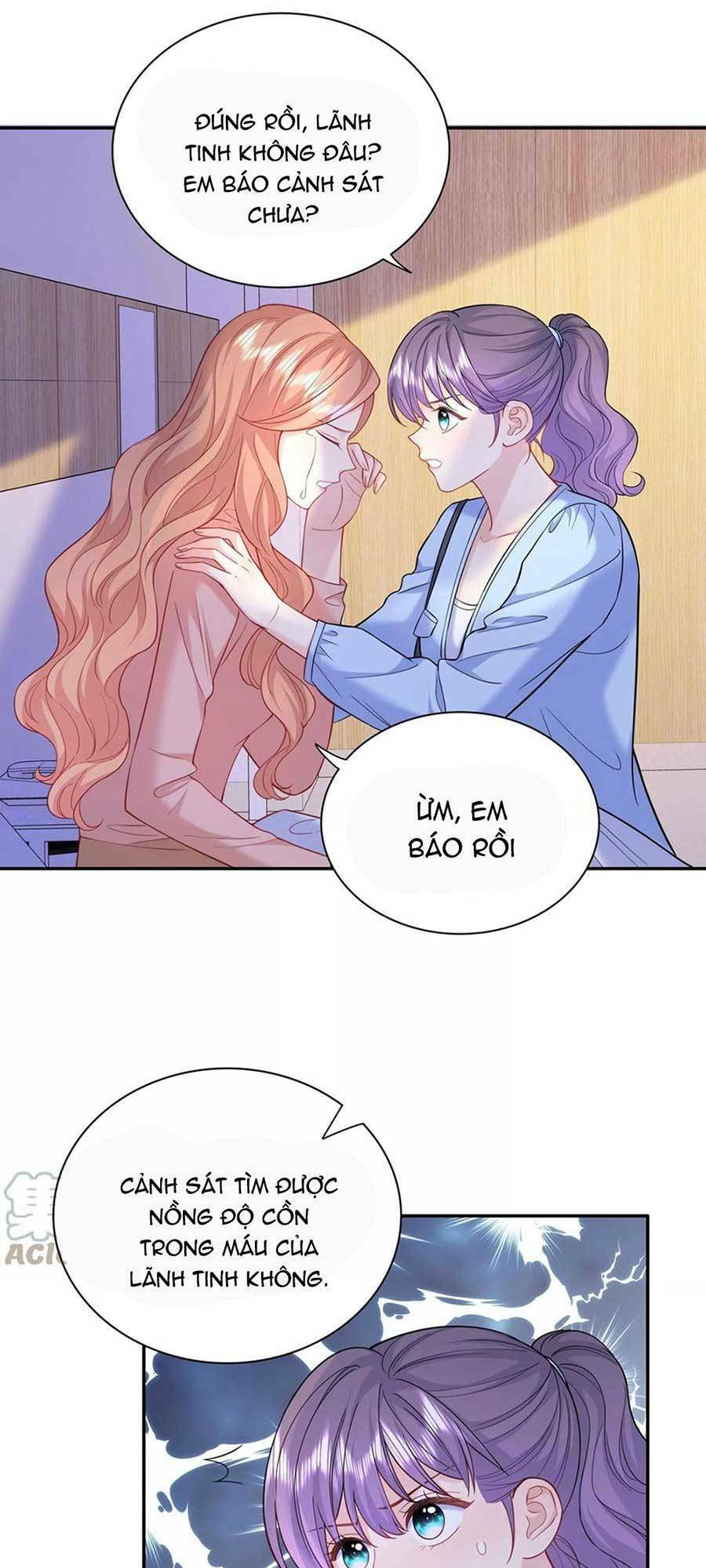 Tôi Dựa Vào Tà Ý: Nghịch Chuyển Nhân Sinh Chapter 113 - 6