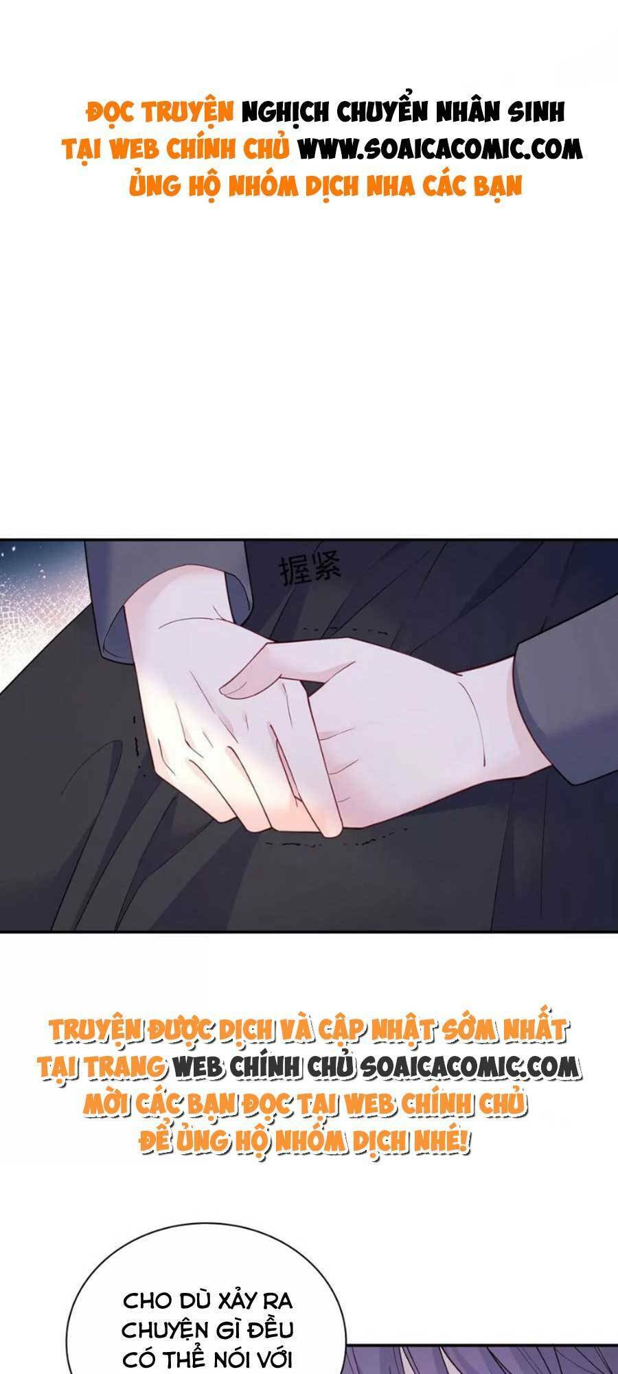 Tôi Dựa Vào Tà Ý: Nghịch Chuyển Nhân Sinh Chapter 114 - 1