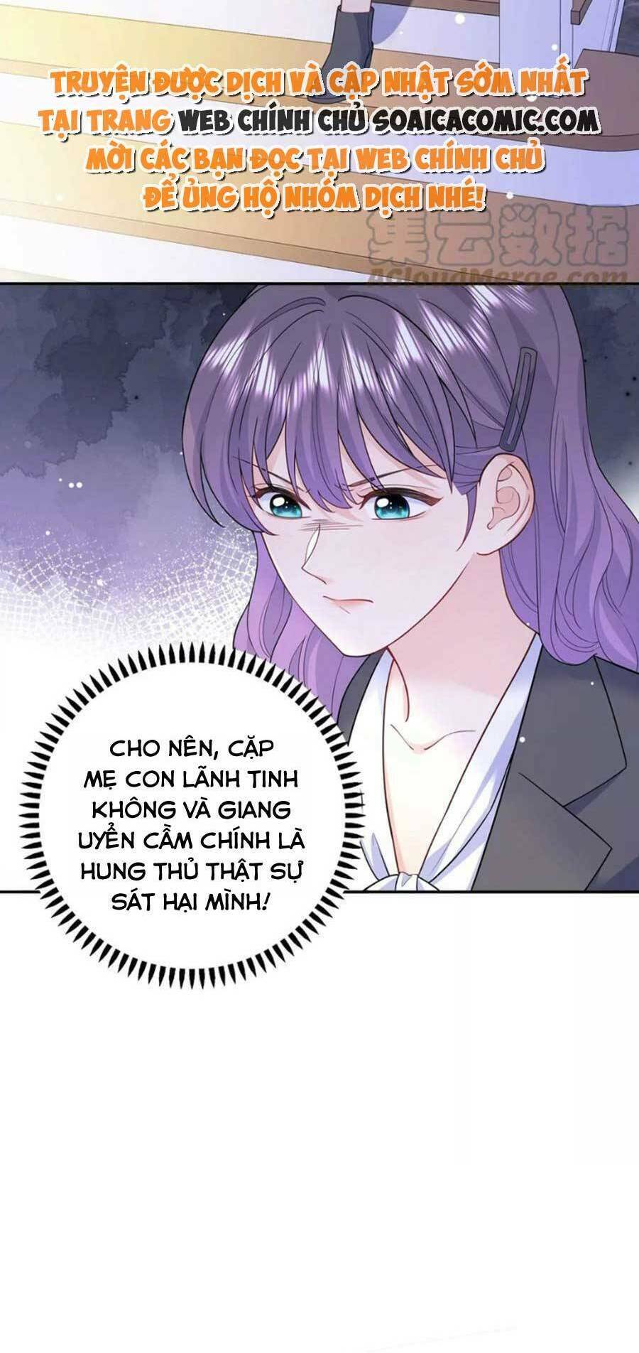 Tôi Dựa Vào Tà Ý: Nghịch Chuyển Nhân Sinh Chapter 114 - 11