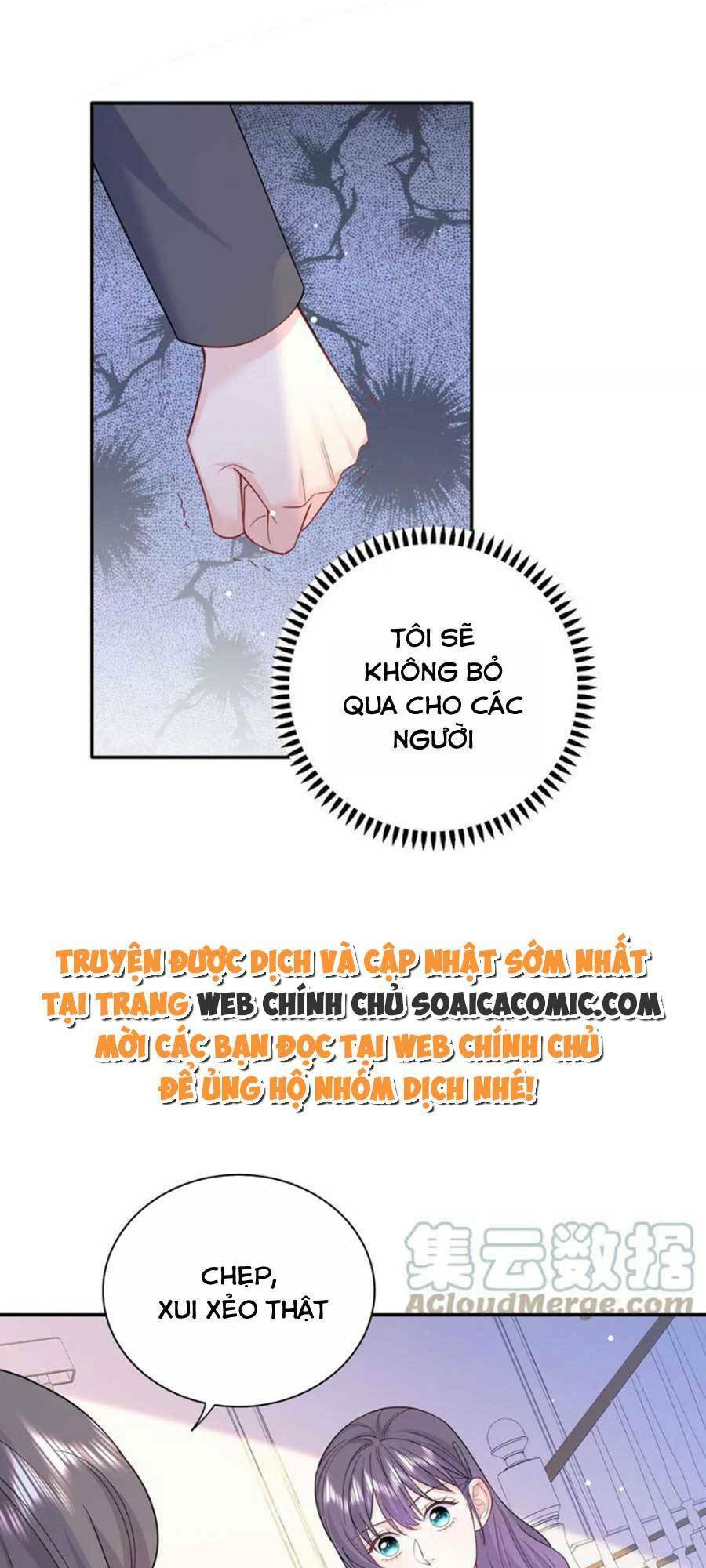 Tôi Dựa Vào Tà Ý: Nghịch Chuyển Nhân Sinh Chapter 114 - 12