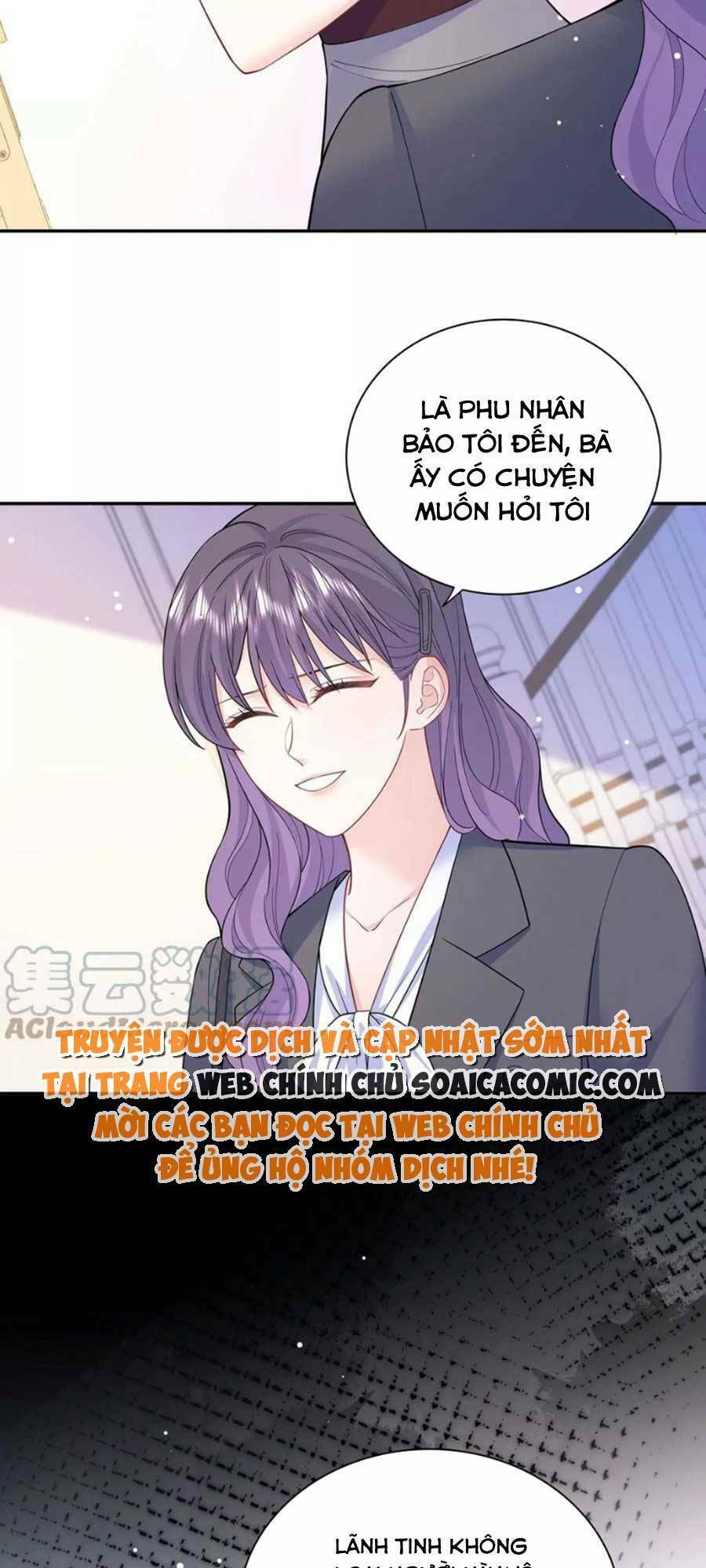 Tôi Dựa Vào Tà Ý: Nghịch Chuyển Nhân Sinh Chapter 114 - 14