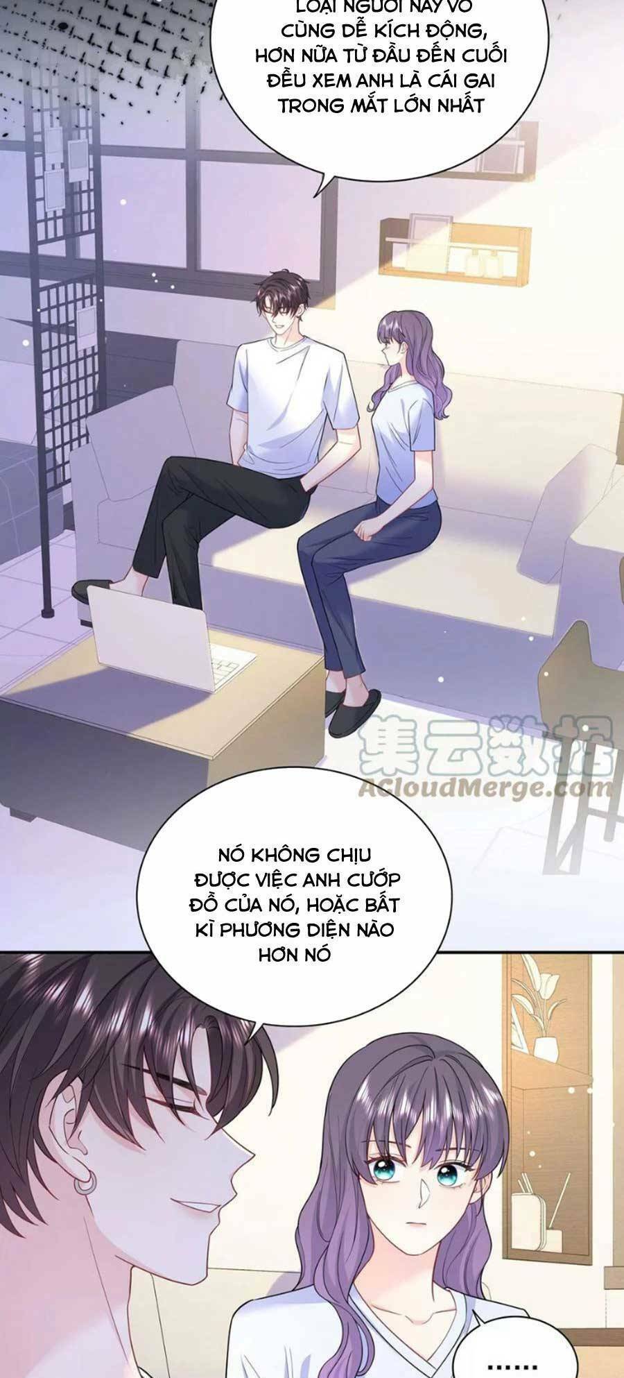 Tôi Dựa Vào Tà Ý: Nghịch Chuyển Nhân Sinh Chapter 114 - 15