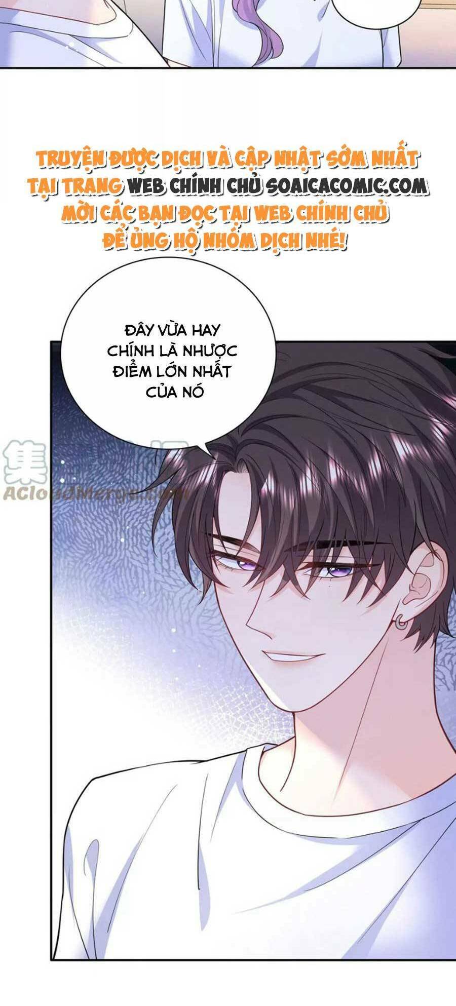 Tôi Dựa Vào Tà Ý: Nghịch Chuyển Nhân Sinh Chapter 114 - 16