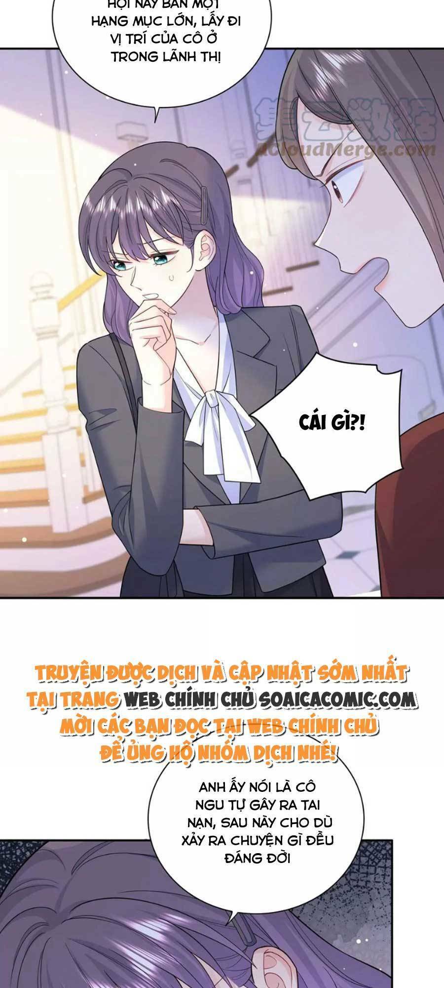 Tôi Dựa Vào Tà Ý: Nghịch Chuyển Nhân Sinh Chapter 114 - 18