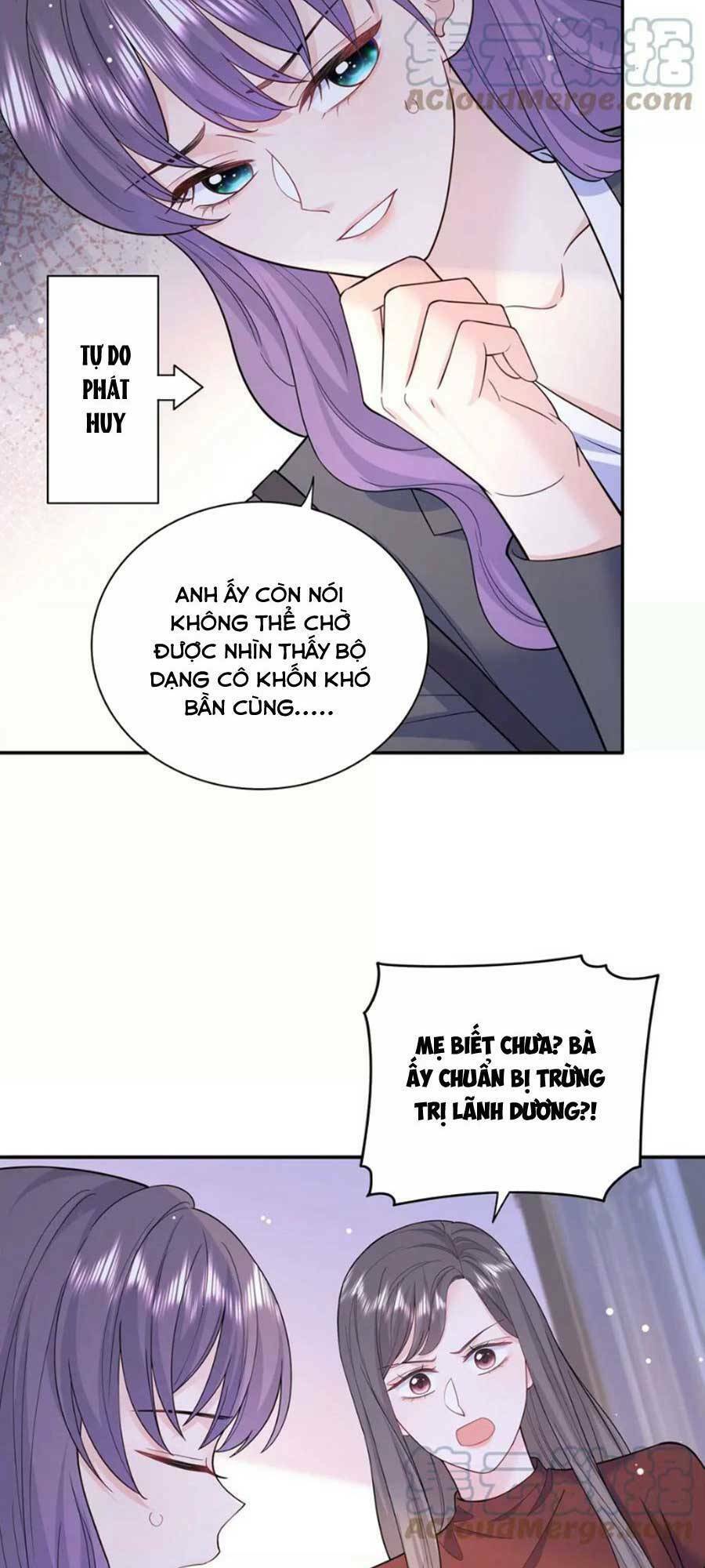 Tôi Dựa Vào Tà Ý: Nghịch Chuyển Nhân Sinh Chapter 114 - 19