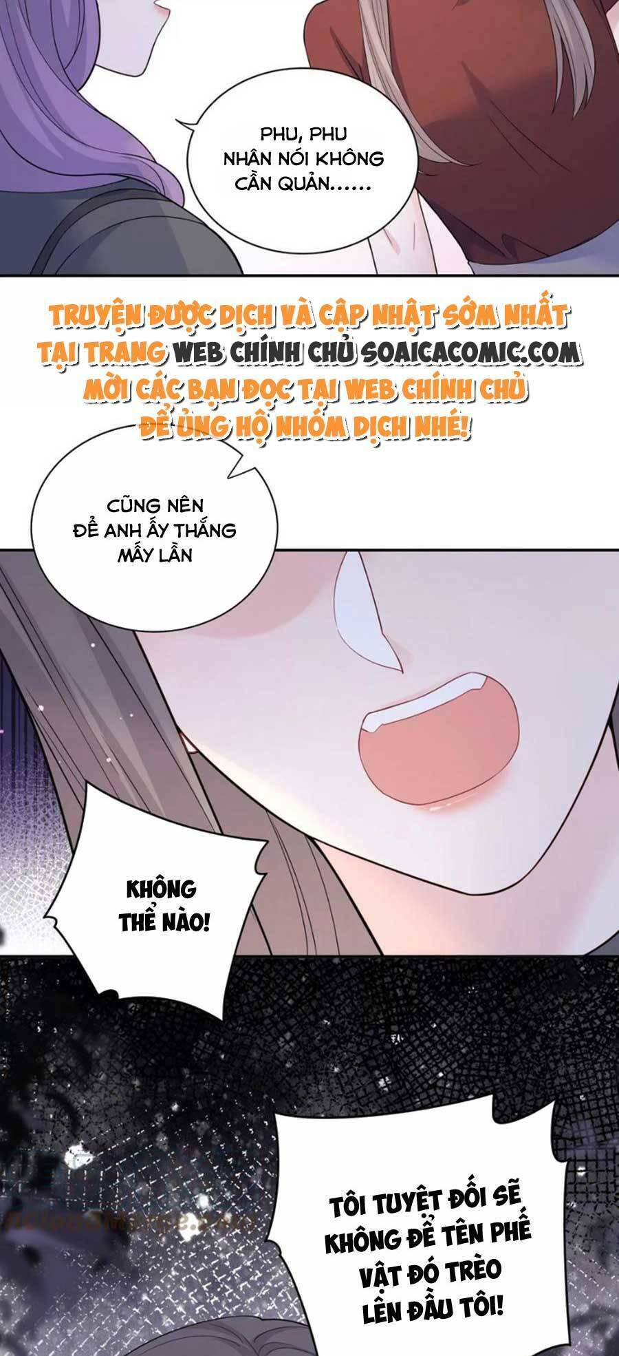 Tôi Dựa Vào Tà Ý: Nghịch Chuyển Nhân Sinh Chapter 114 - 20