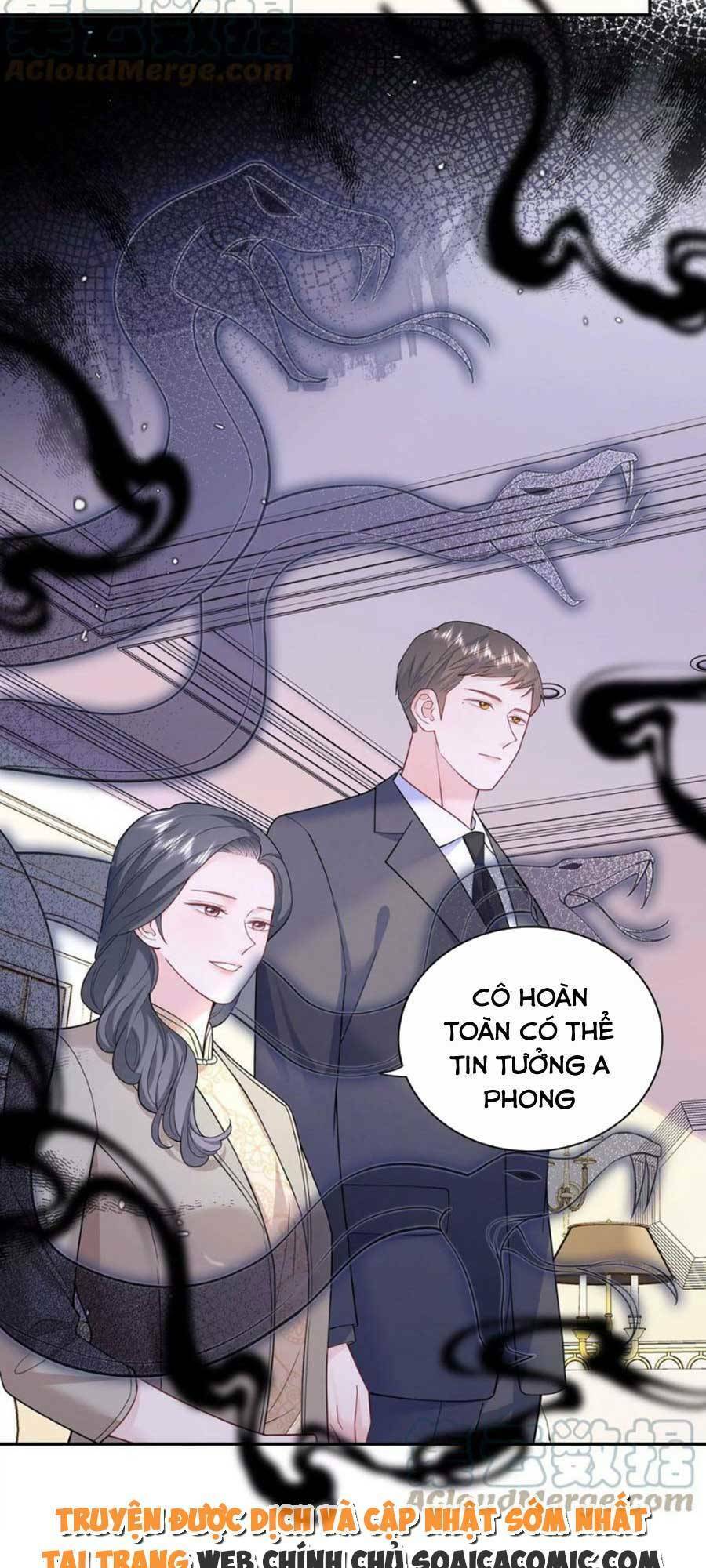 Tôi Dựa Vào Tà Ý: Nghịch Chuyển Nhân Sinh Chapter 114 - 3